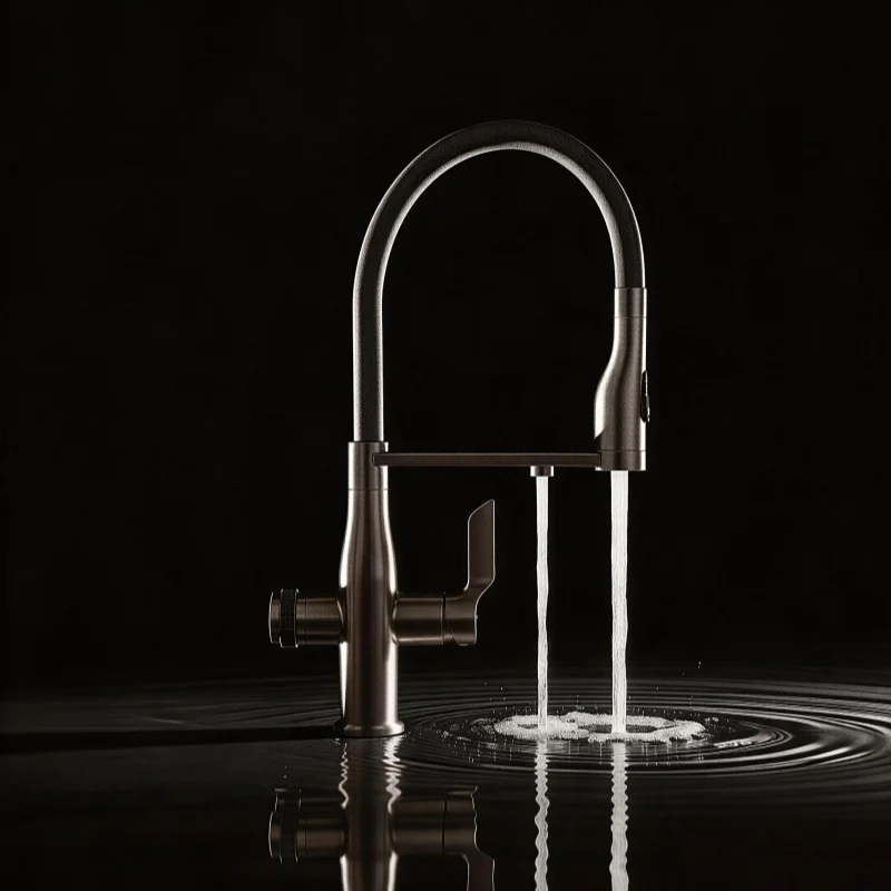 BN3.0 Mini Water Purification Faucet