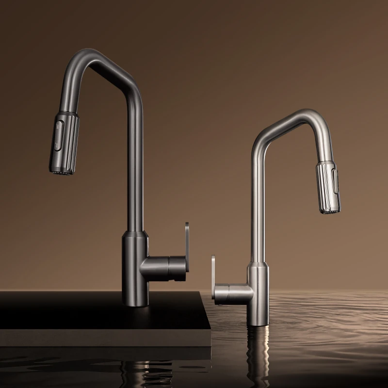 BN7.0 Original Series Kitchen Faucet