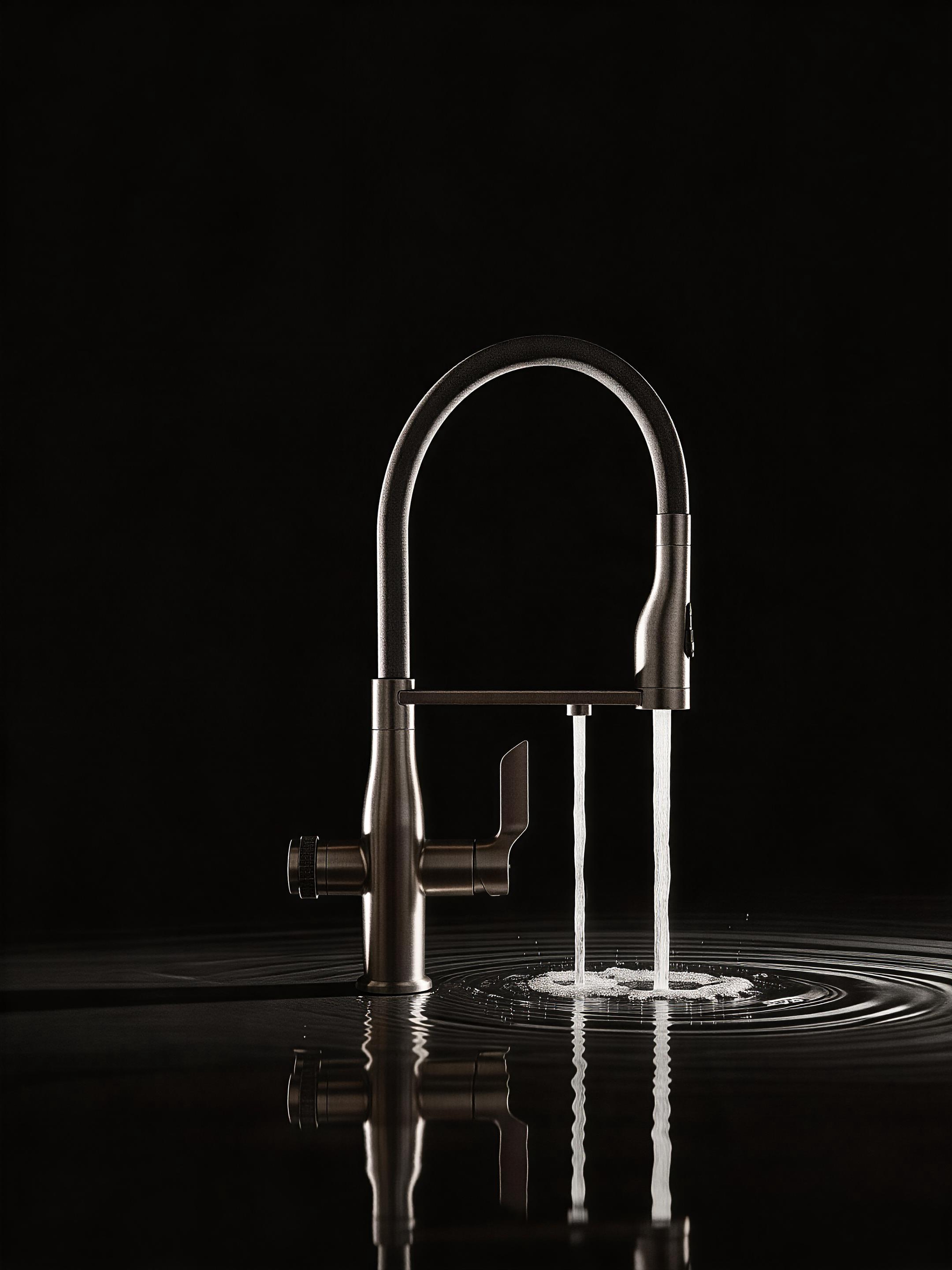 Faucet Faucet
