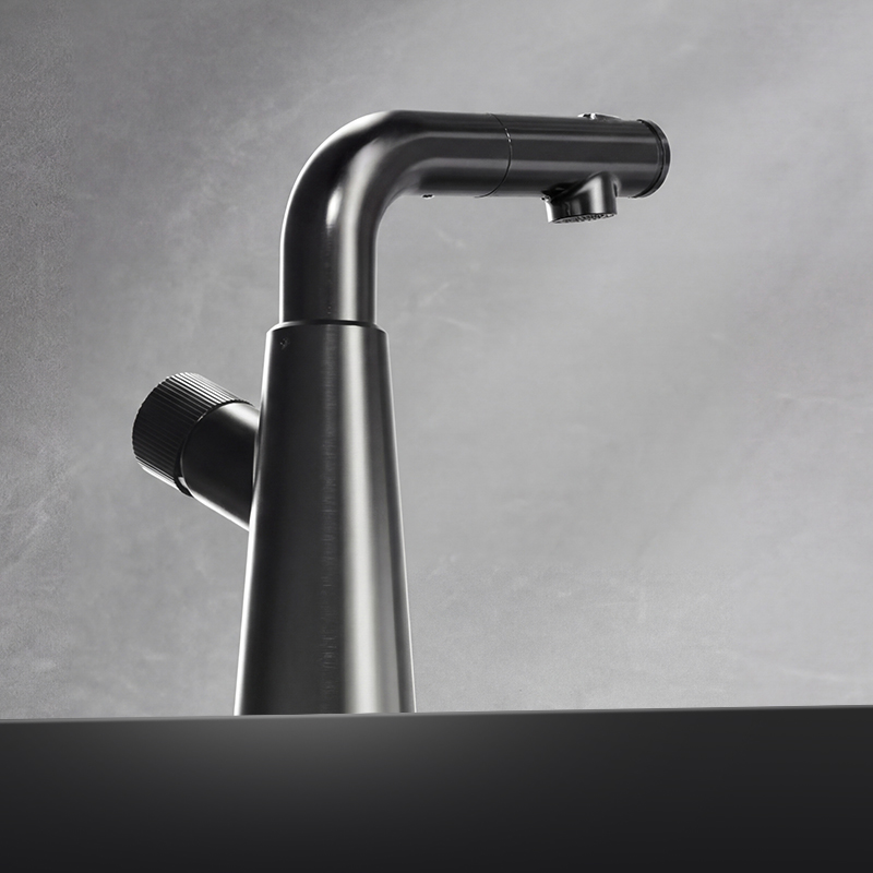 BW4 Series Basin Faucet