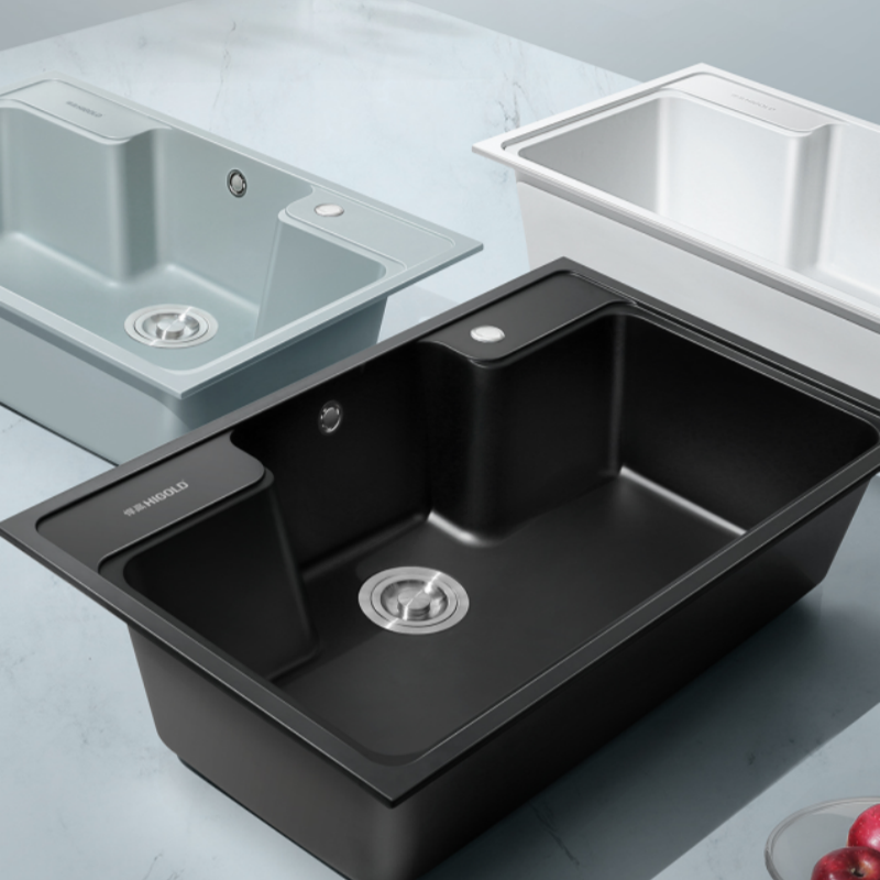 Quartz Sink Maintenance Guide: Expert Tips for Long-Lasting Performance