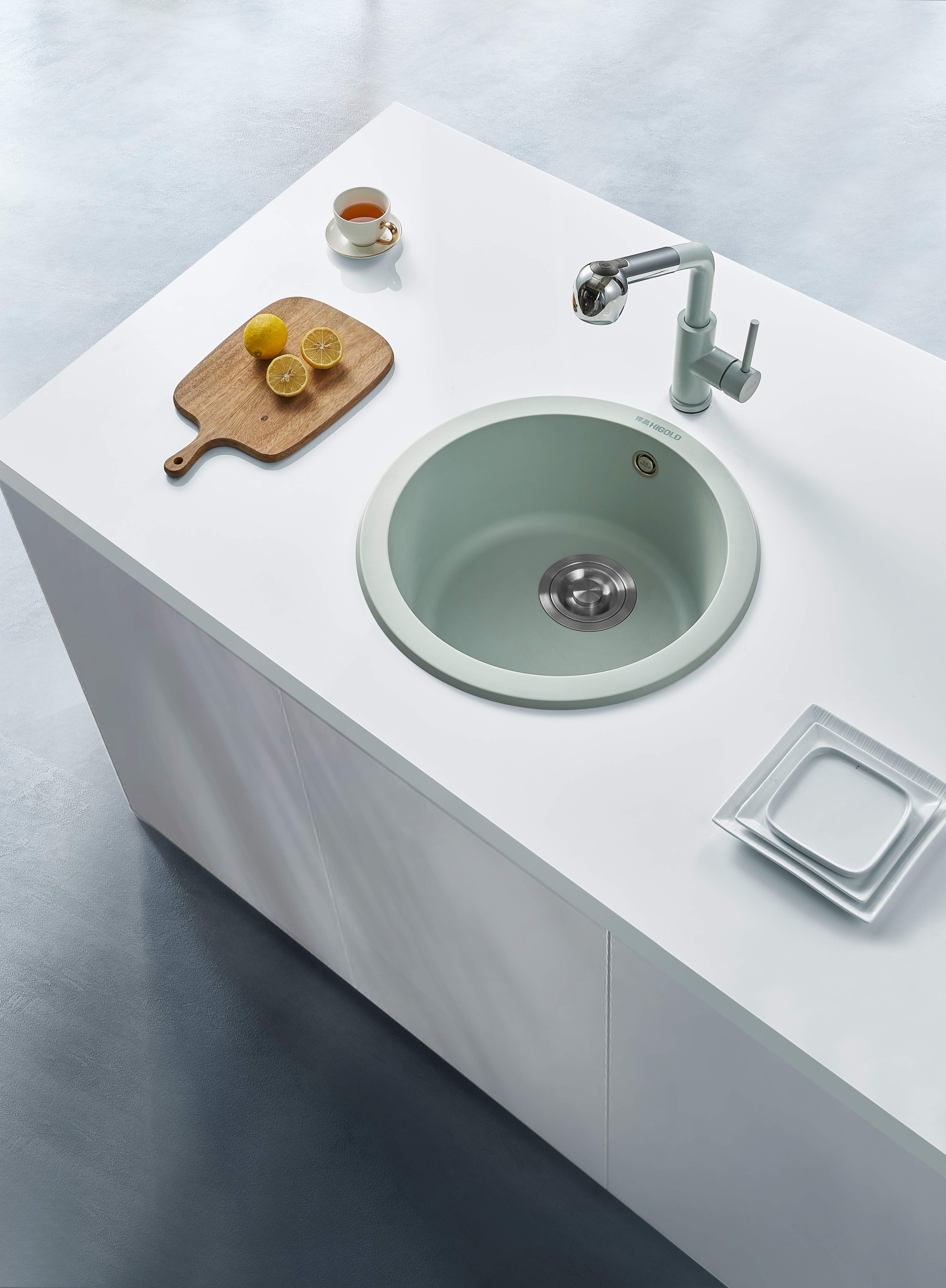 sink sink