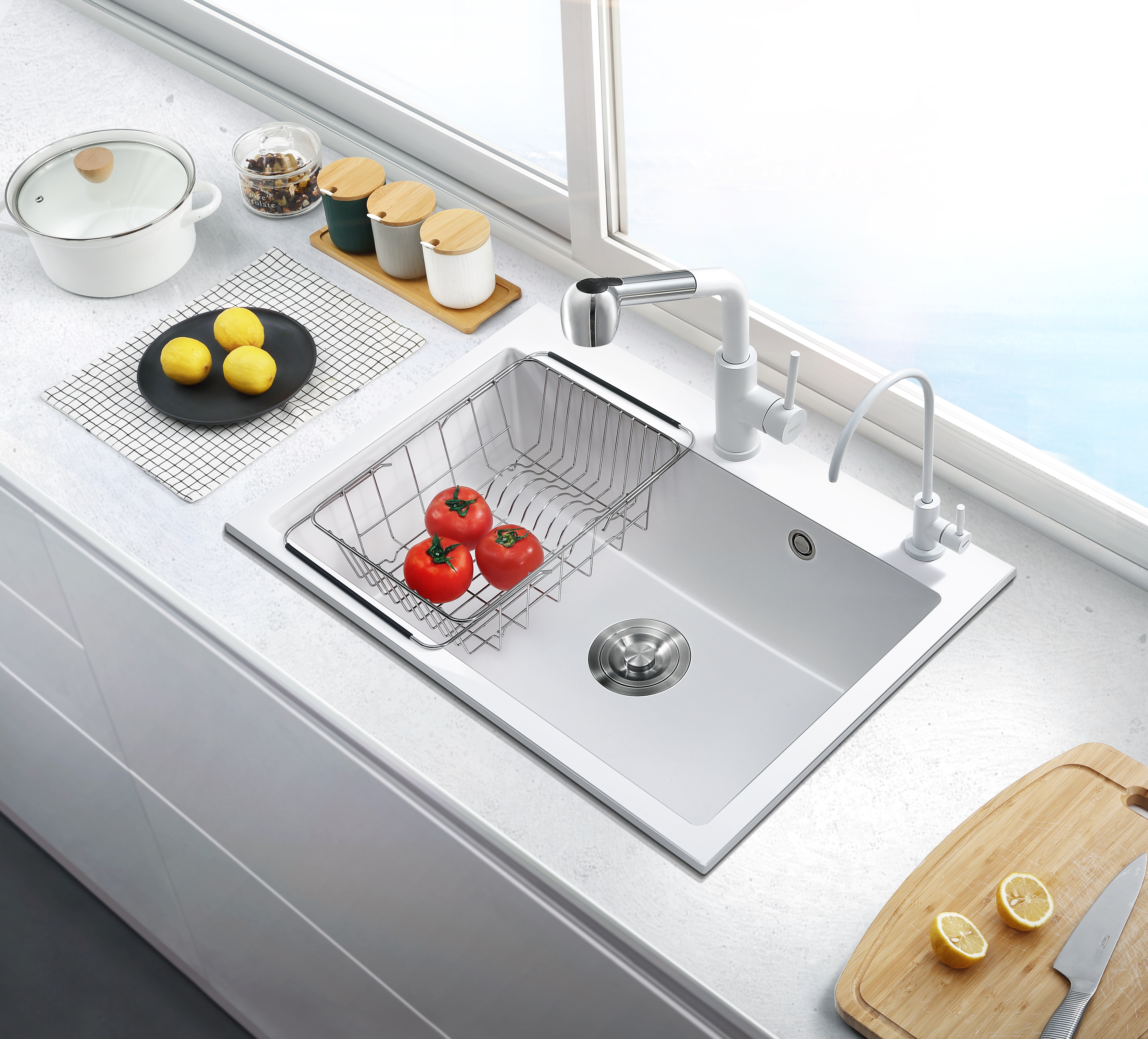 quartz sink quartz sink