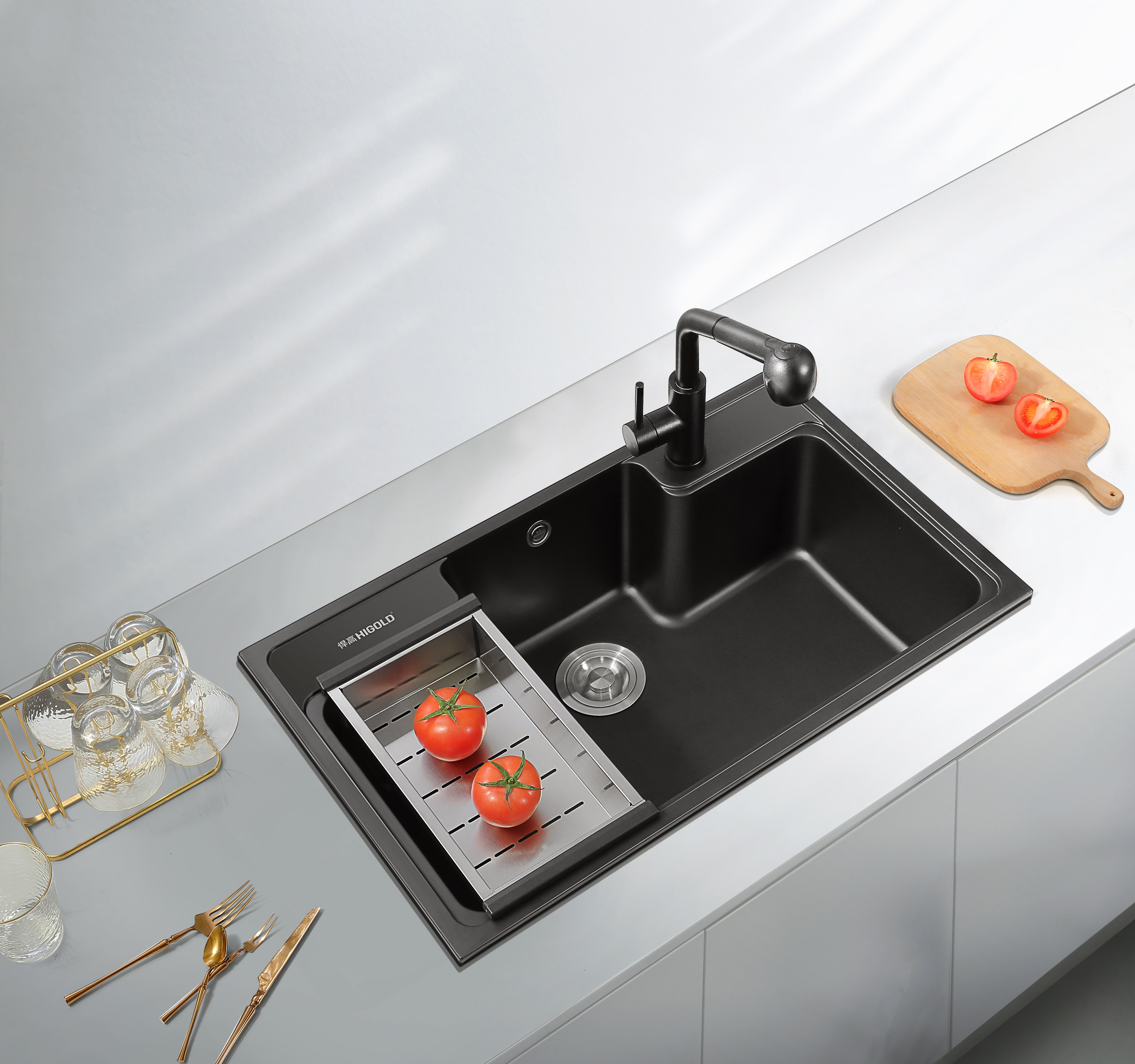 sink sink