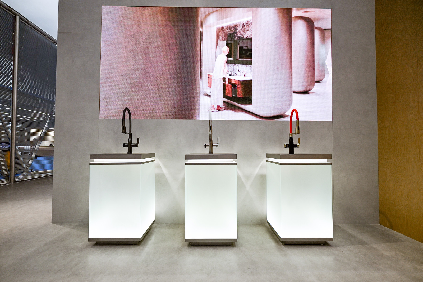 Kitchen sink Kitchen sink