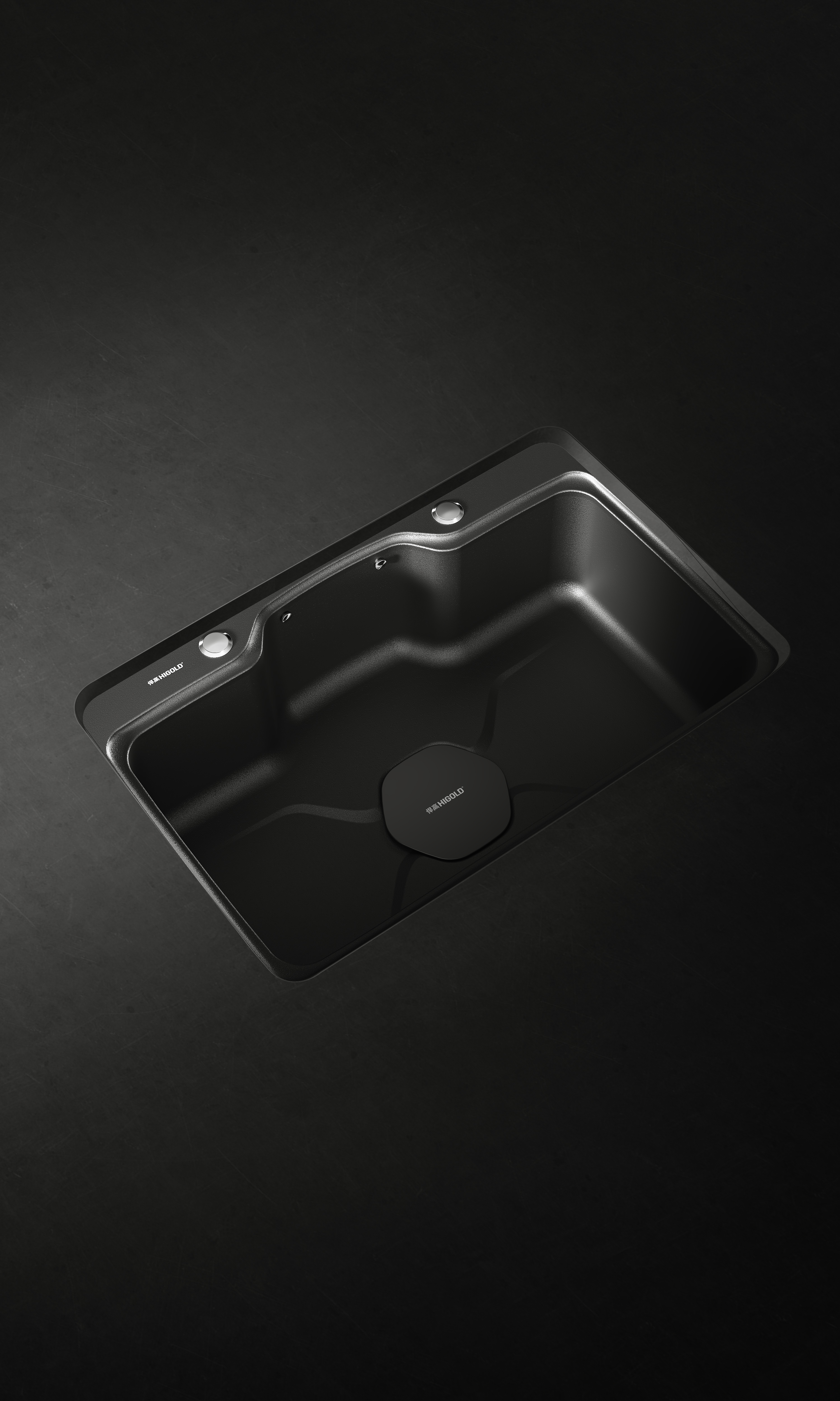 stainless kitchen sinks