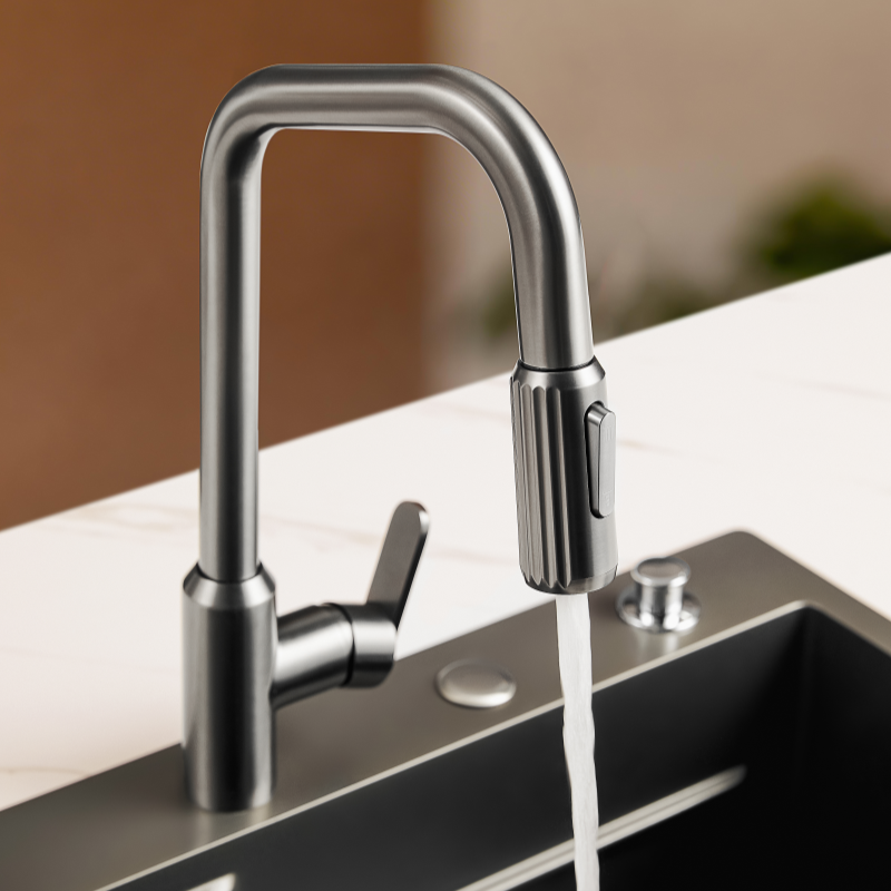 China Kitchen Sink Faucets: Premium Quality from Reliable Kitchen Faucet Suppliers