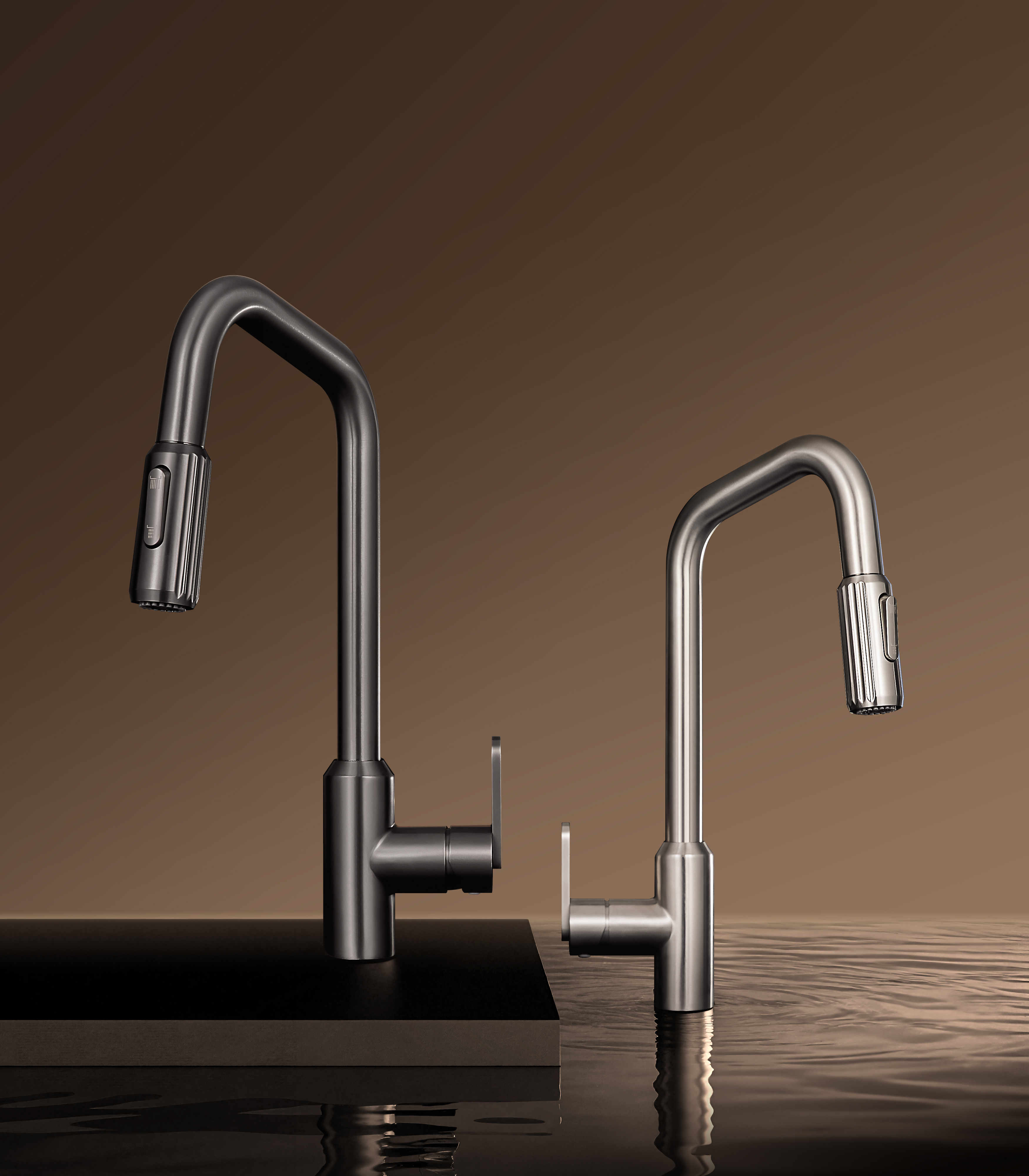 kitchen faucet