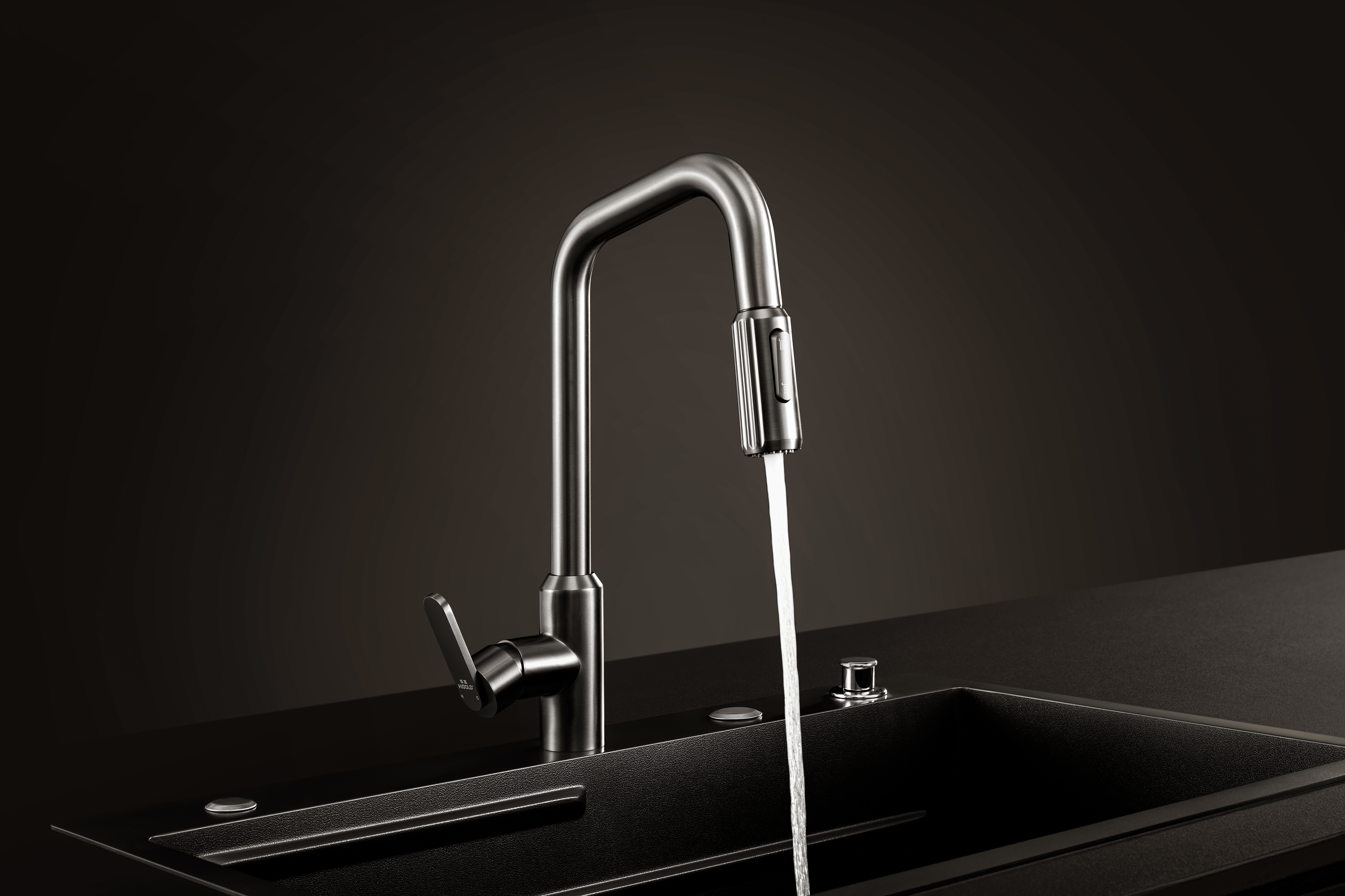 China kitchen sink faucets
