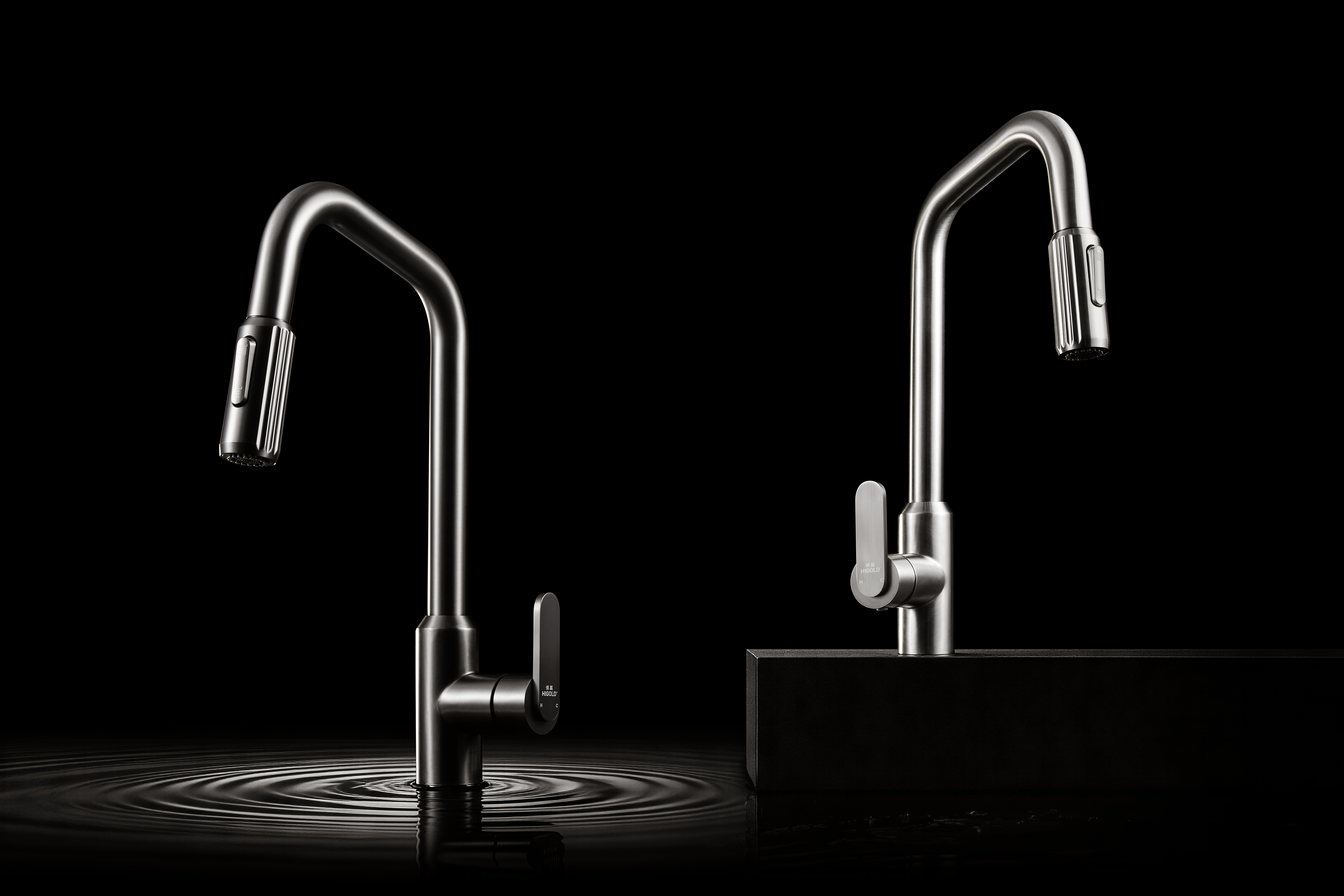 kitchen faucet suppliers