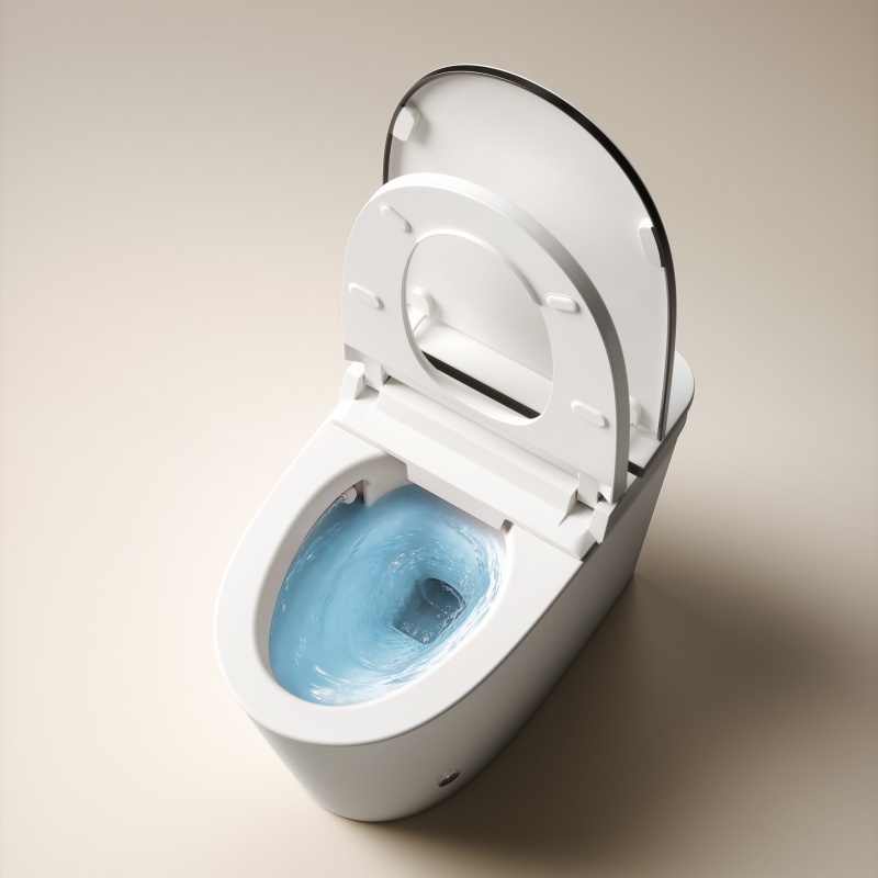 Inodoro LT4 Lite-Smart