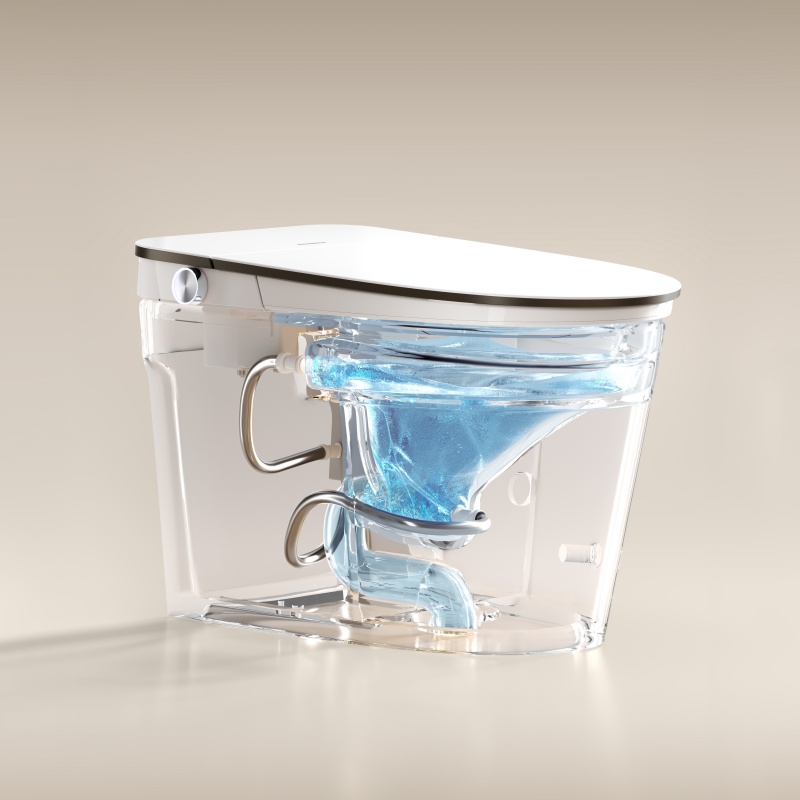 Inodoro LT4 Lite-Smart