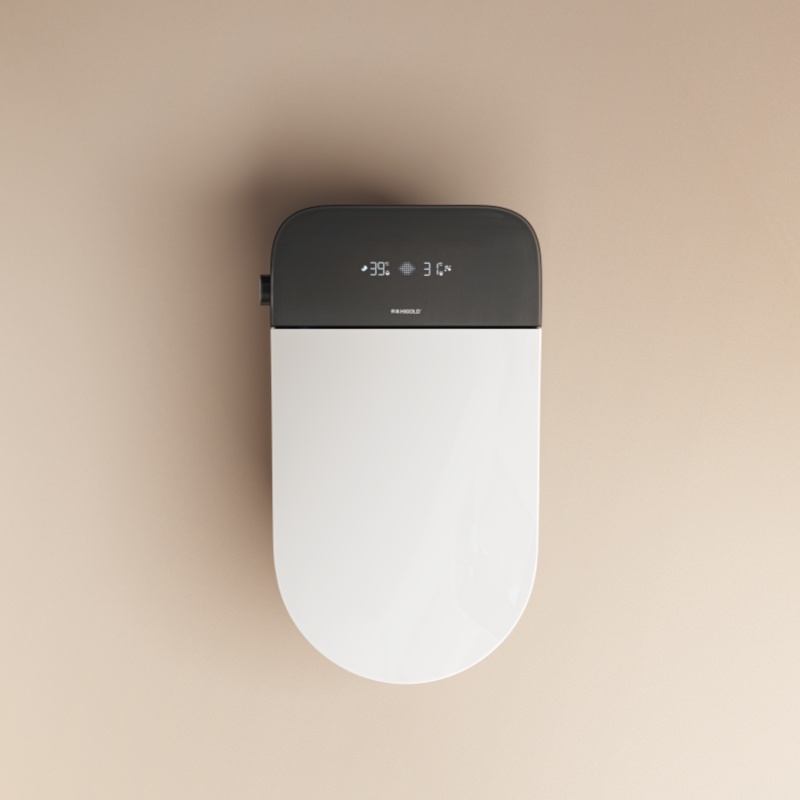 MT5 Series Smart Toilet