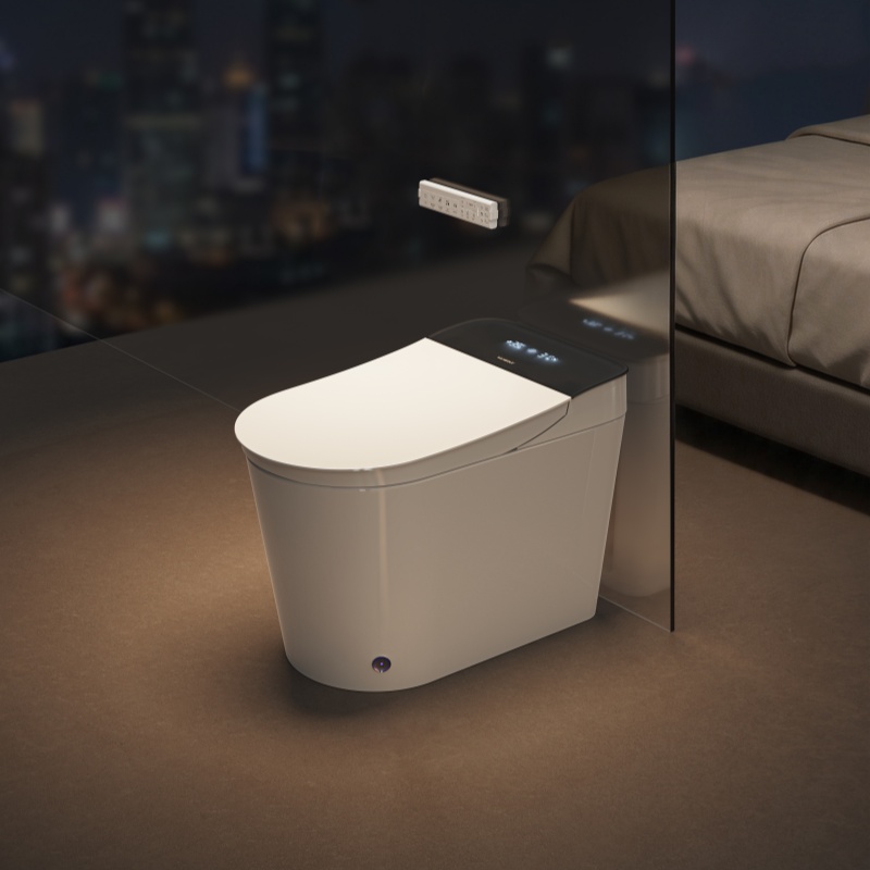 Toilette intelligente serie MT5