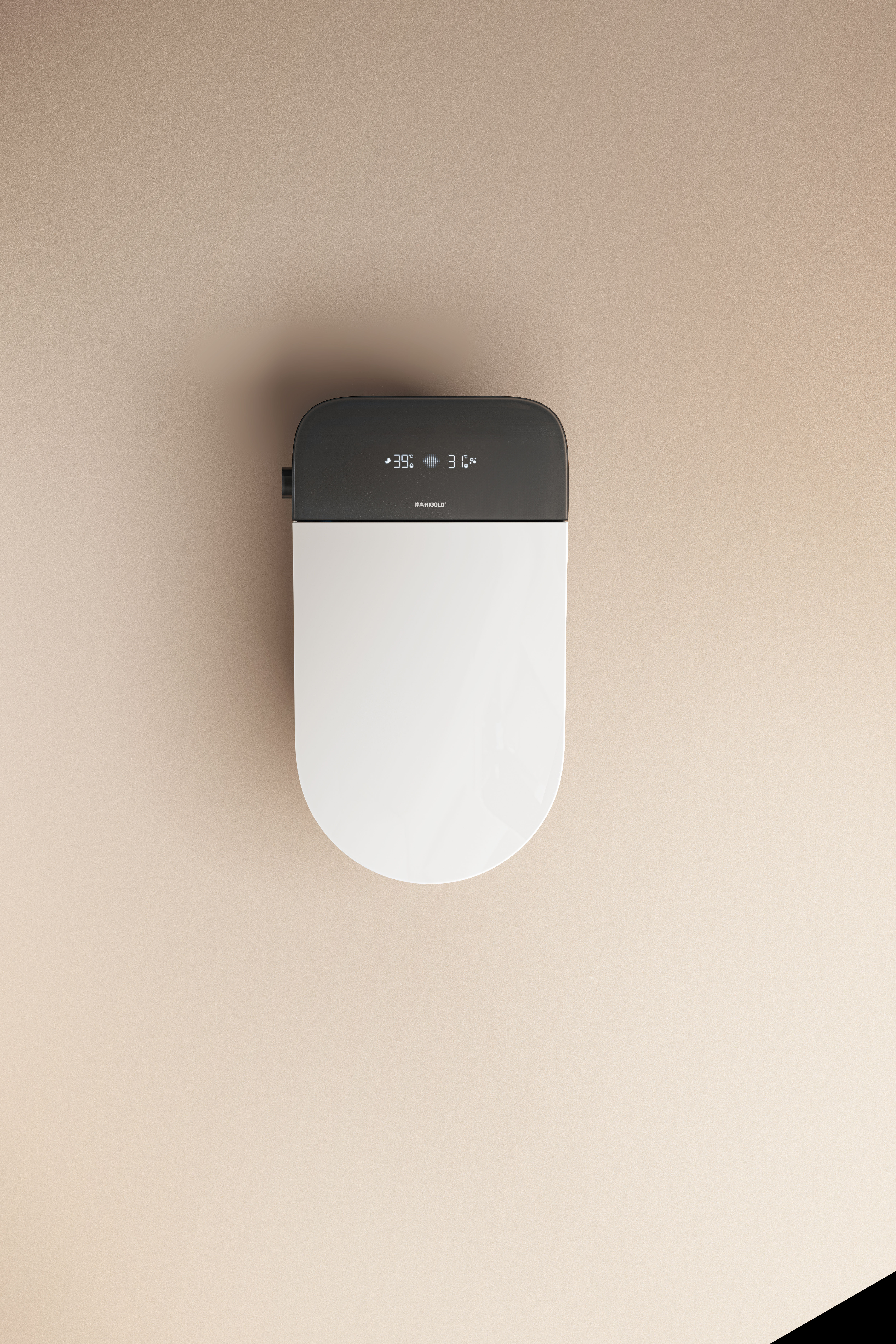 smart toilet