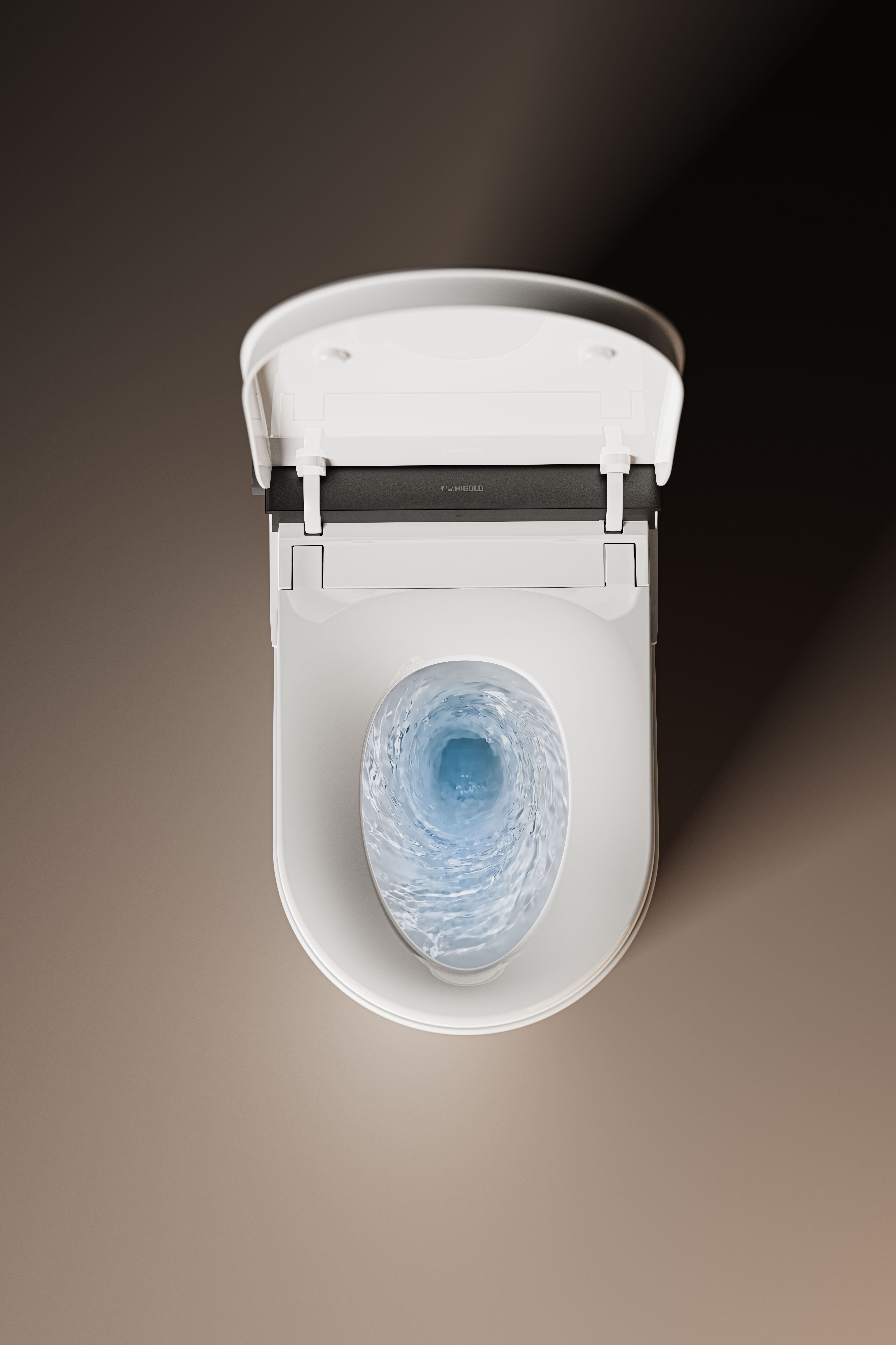 smart toilet
