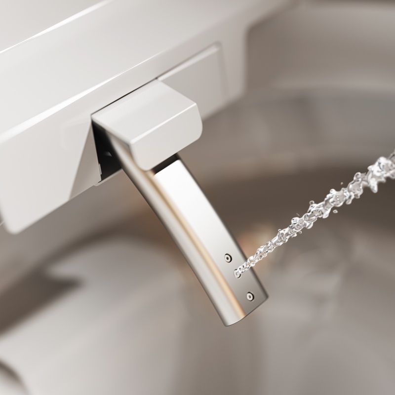smart toilet