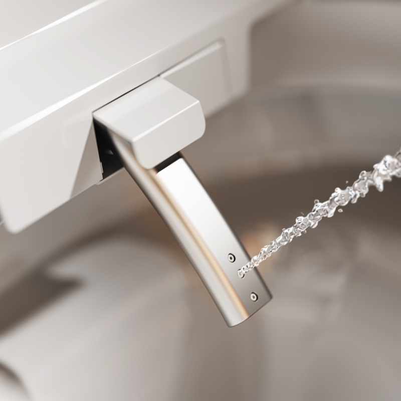 smart toilet