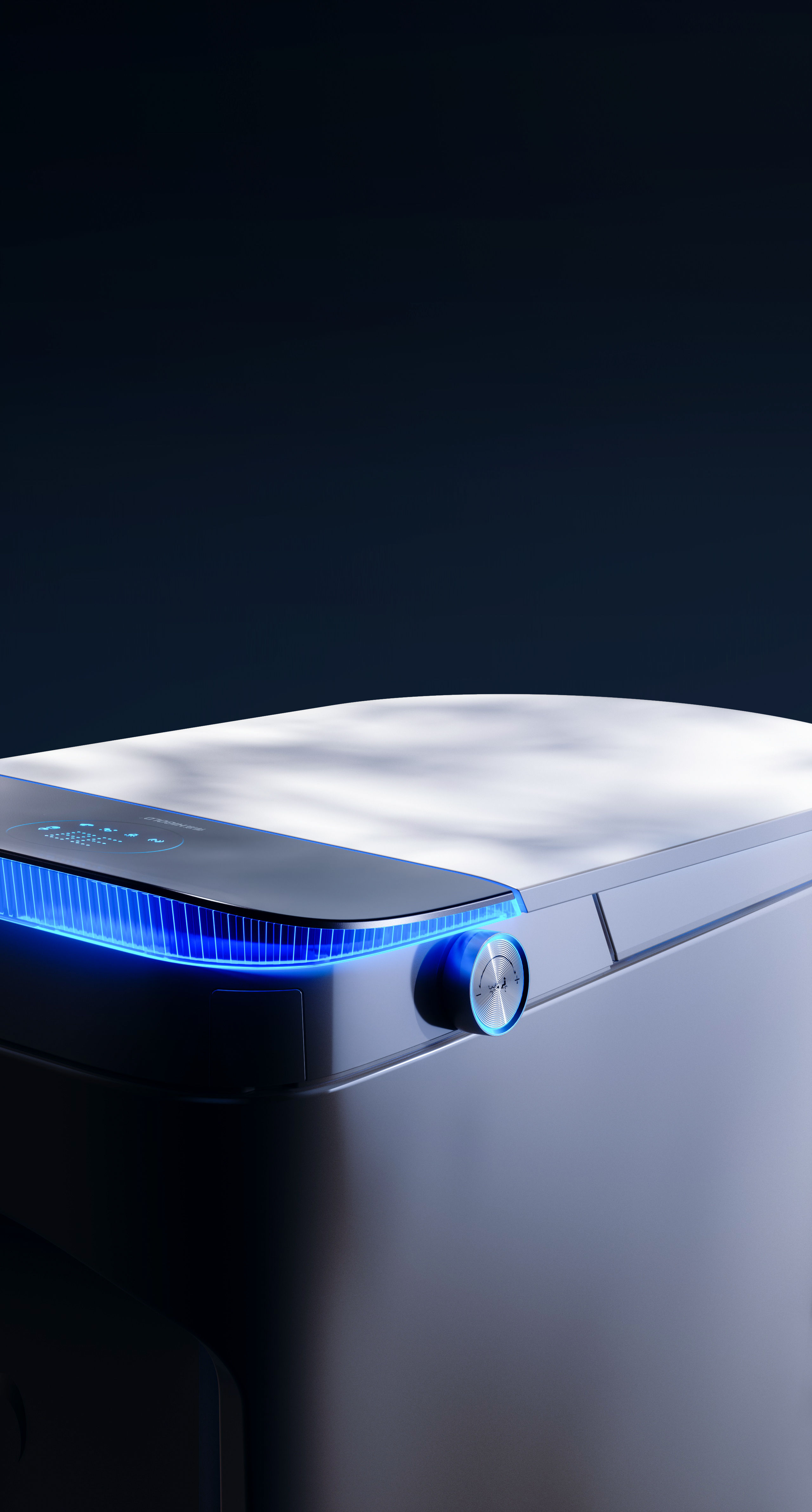 smart toilet smart toilet