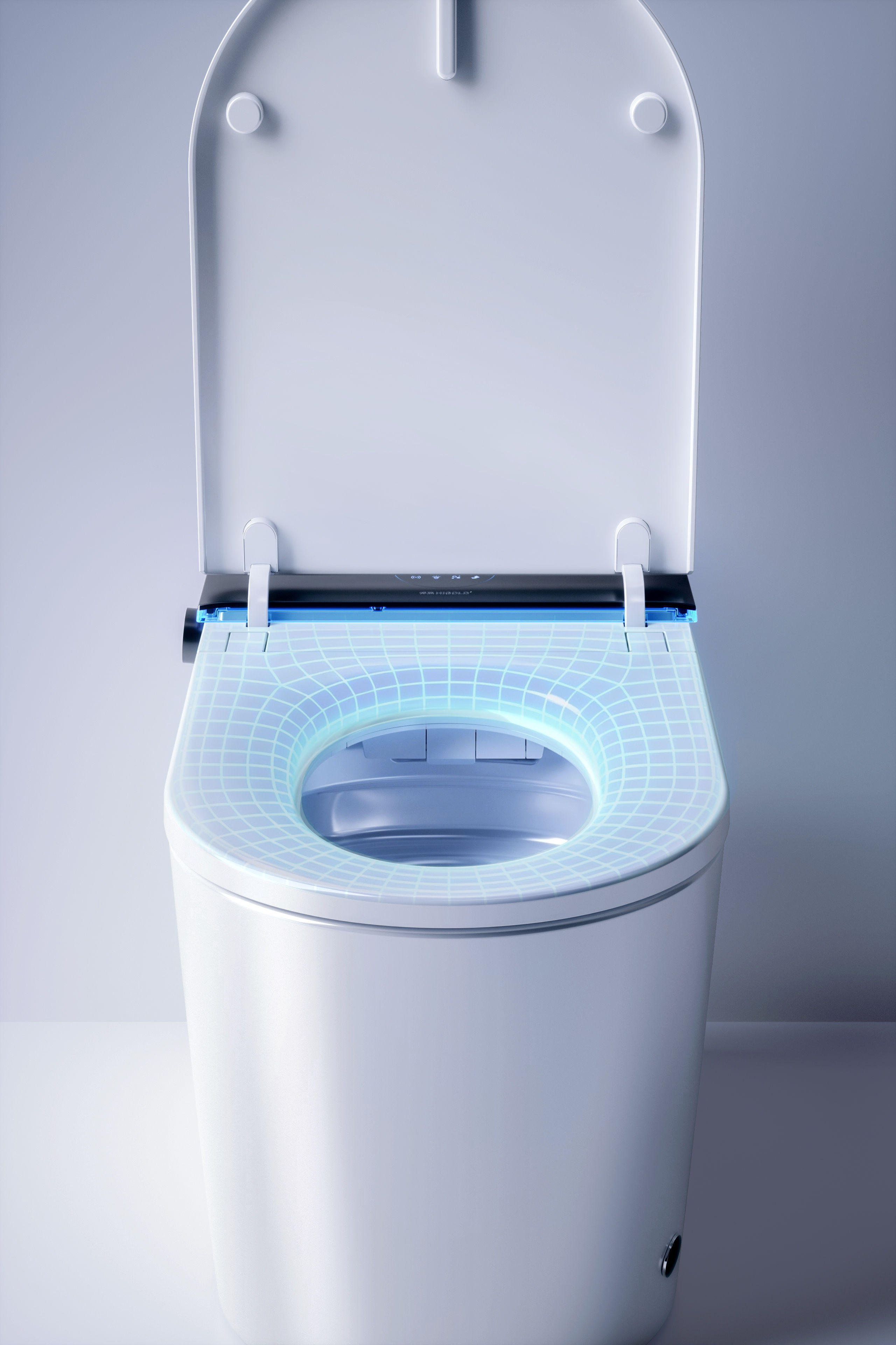smart toilet smart toilet