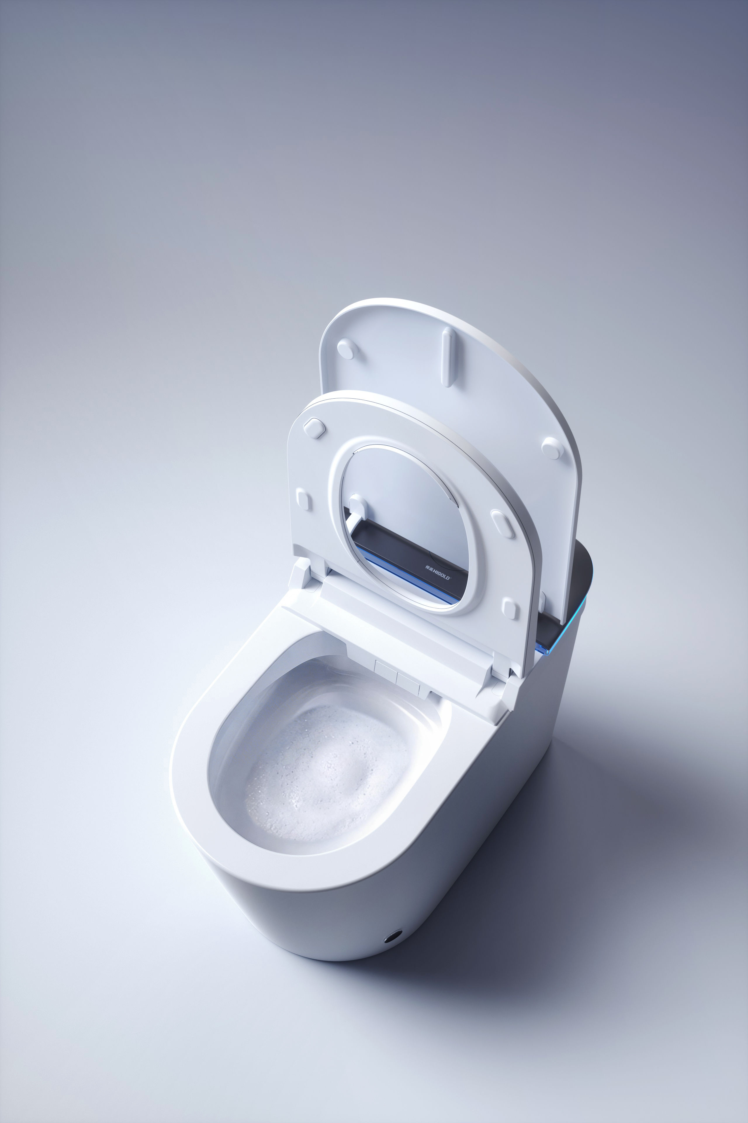 toilet toilet