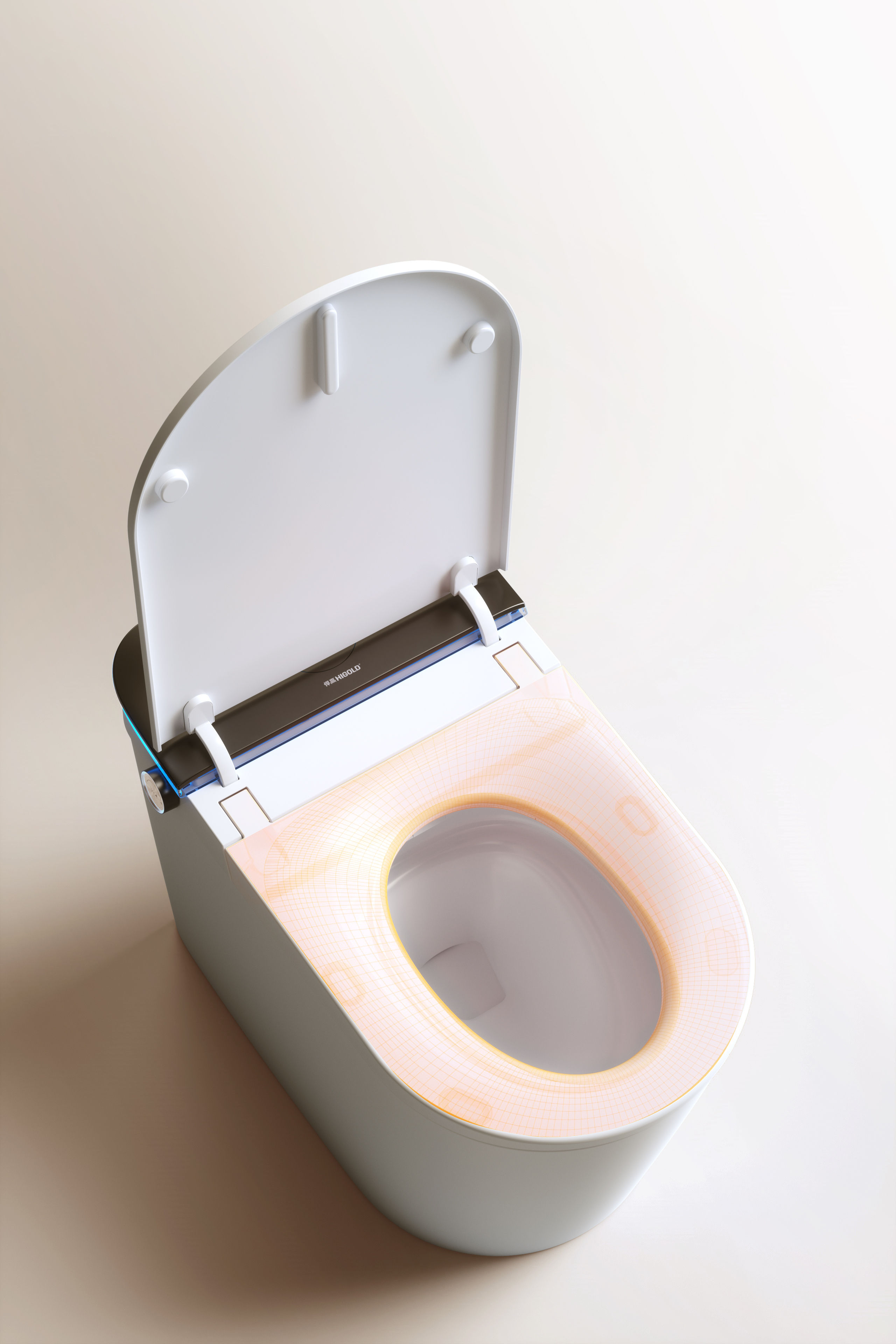 smart toilet smart toilet