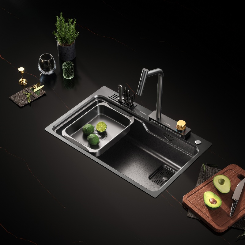 modern kitchen sink modern kitchen sink