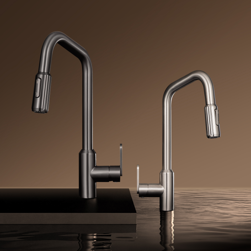 kitchen taps