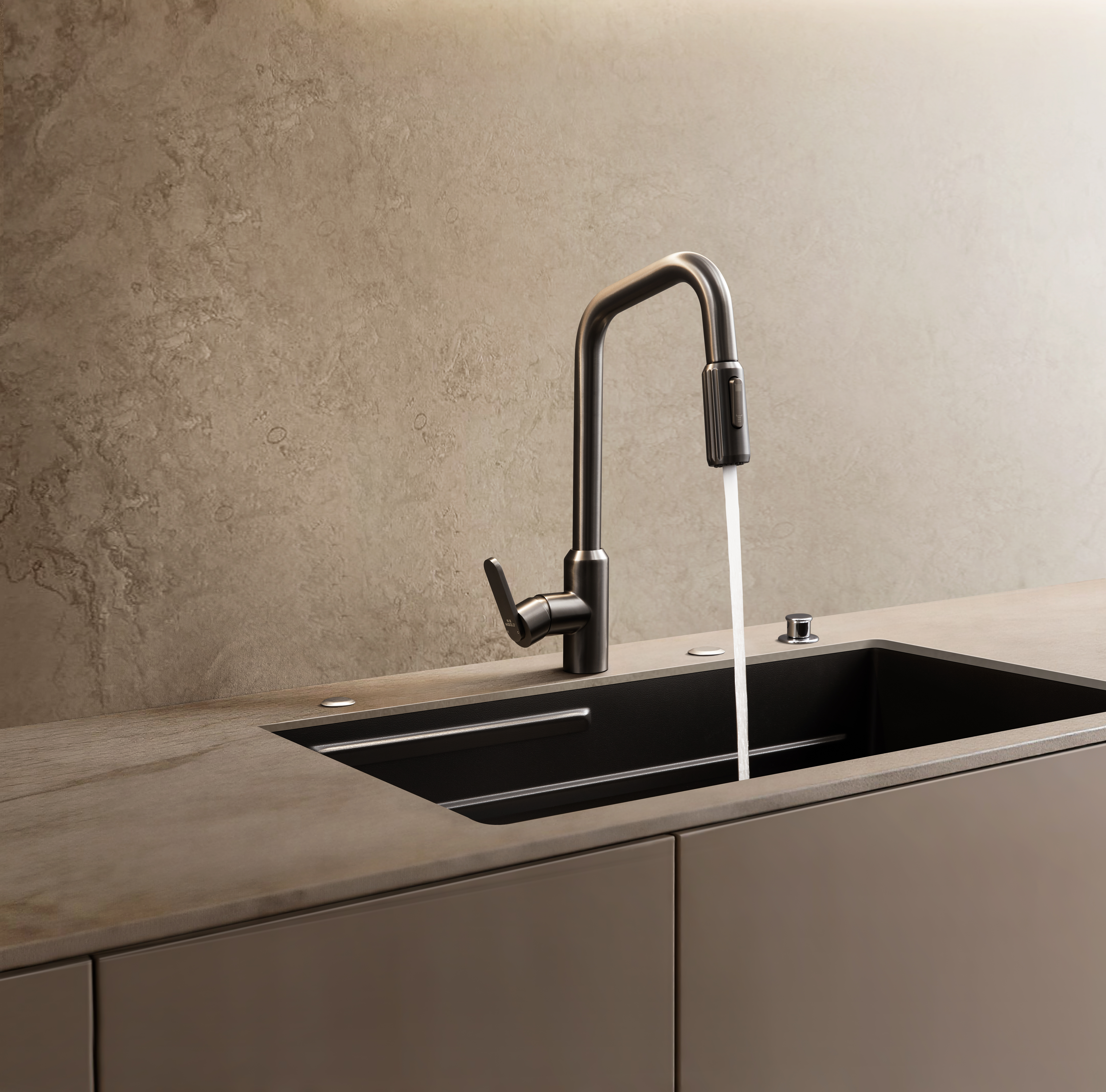 modern kitchen faucets modern kitchen faucets