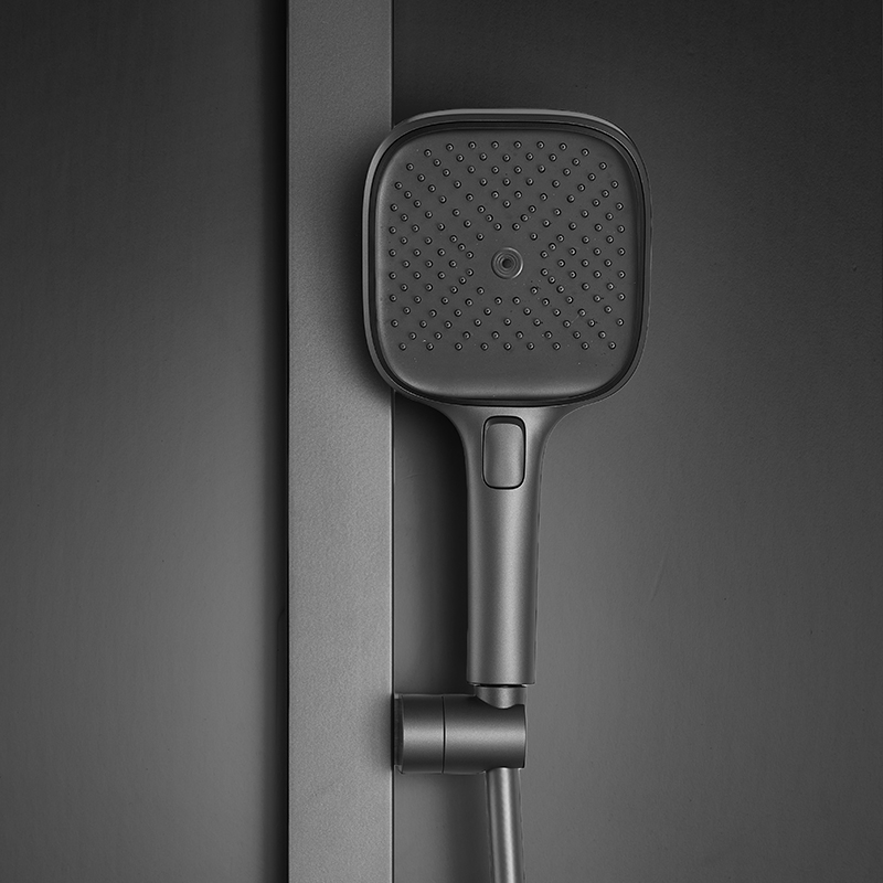 AS27 Series Pre-Drain Cold Water Shower Set