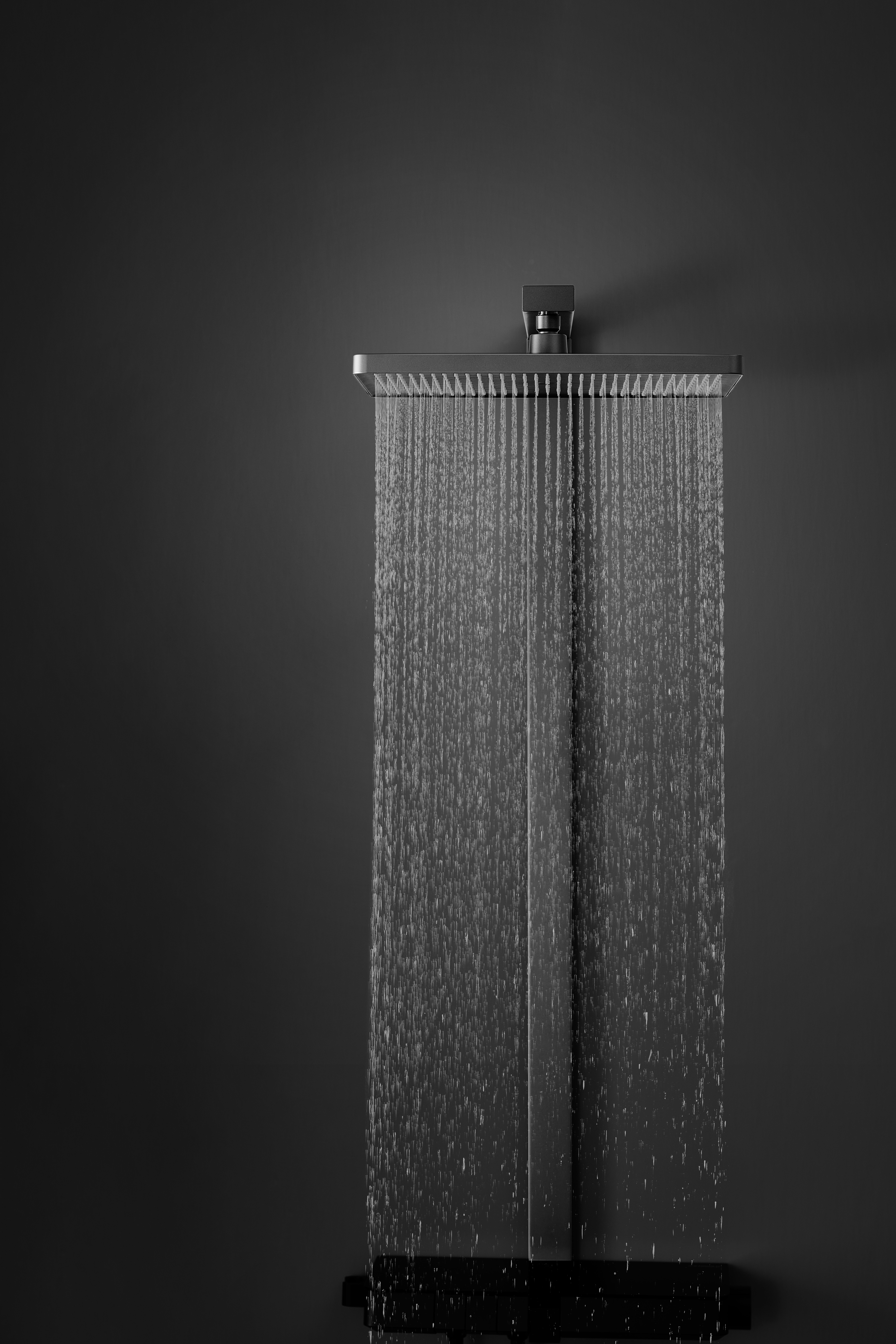shower set with hand shower