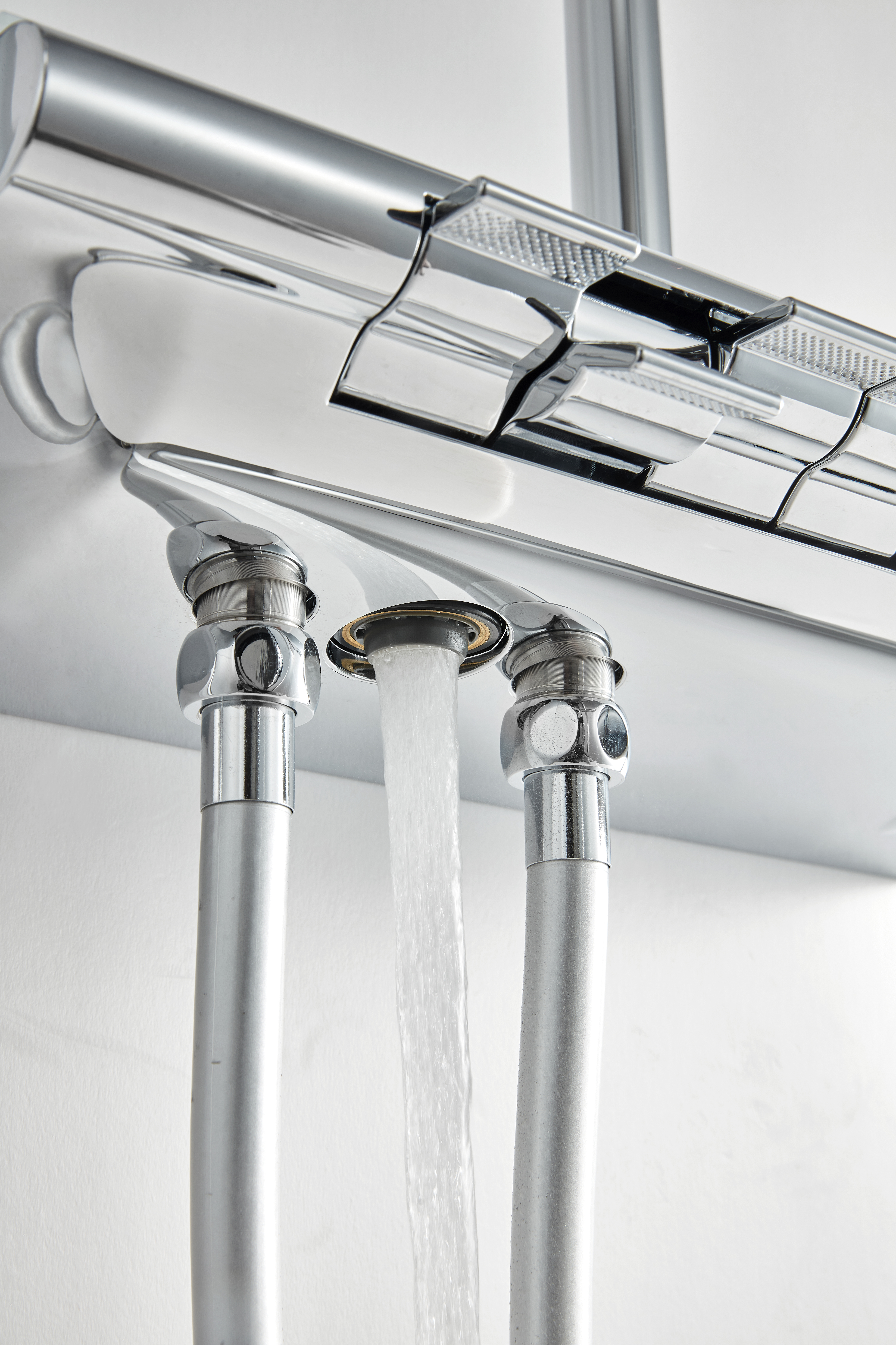 Shower set