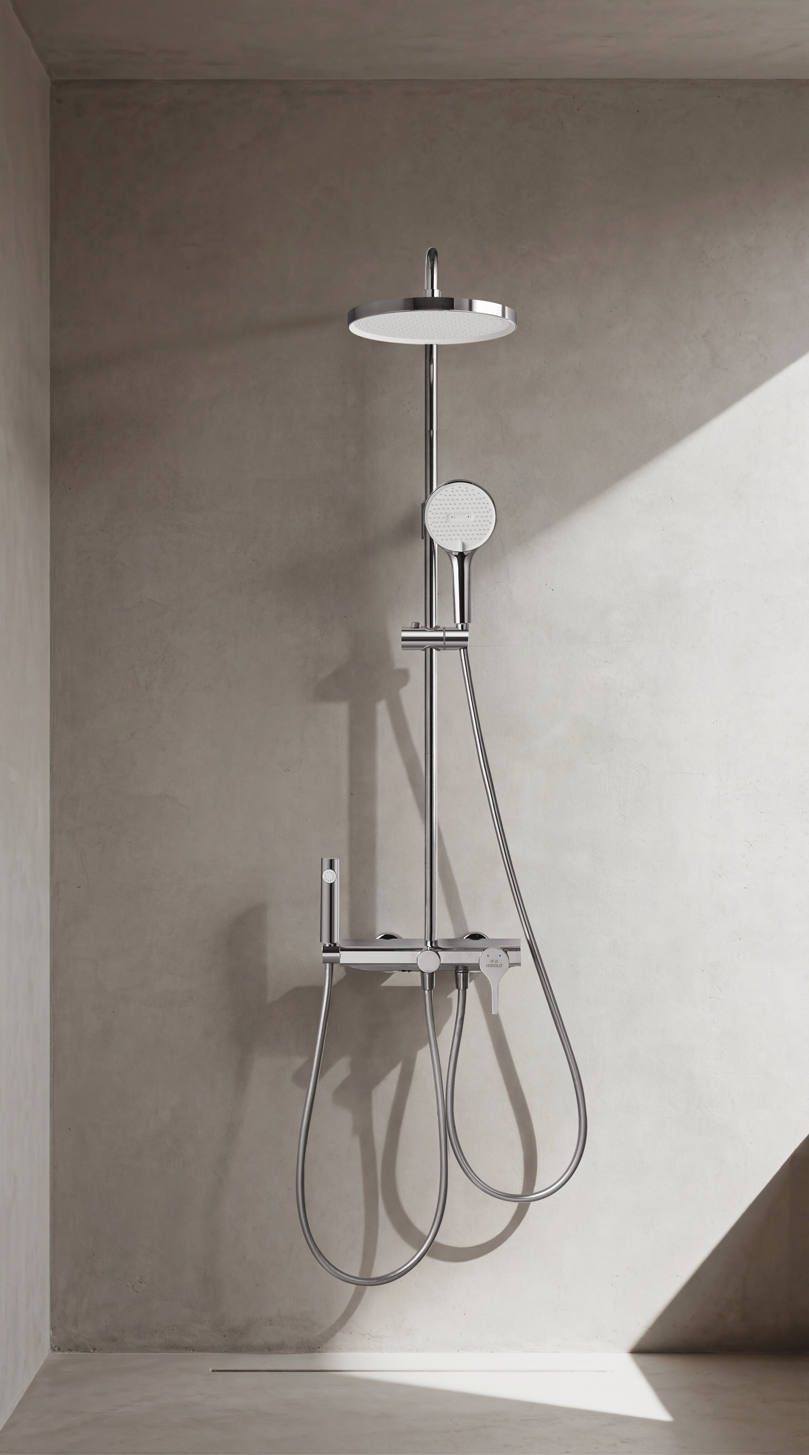 Bathroom Shower set Bathroom Shower set