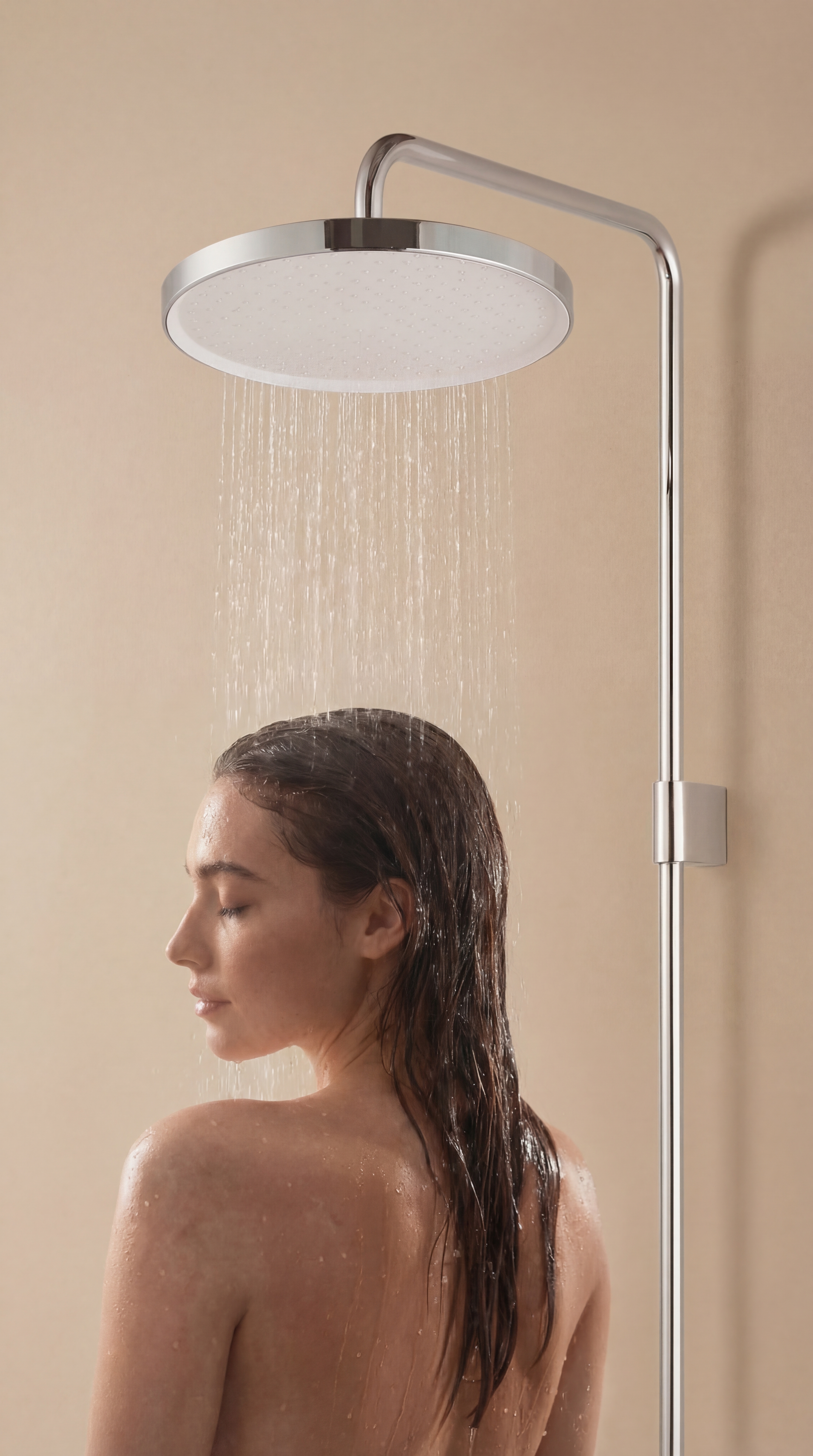 Shower set Shower set