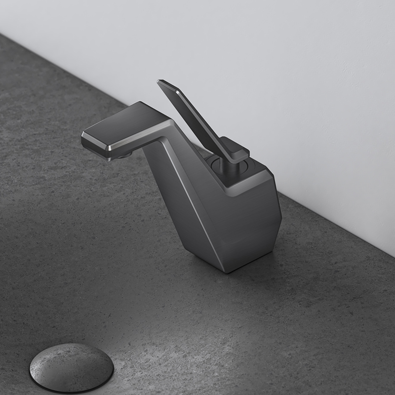 bathroom basin taps