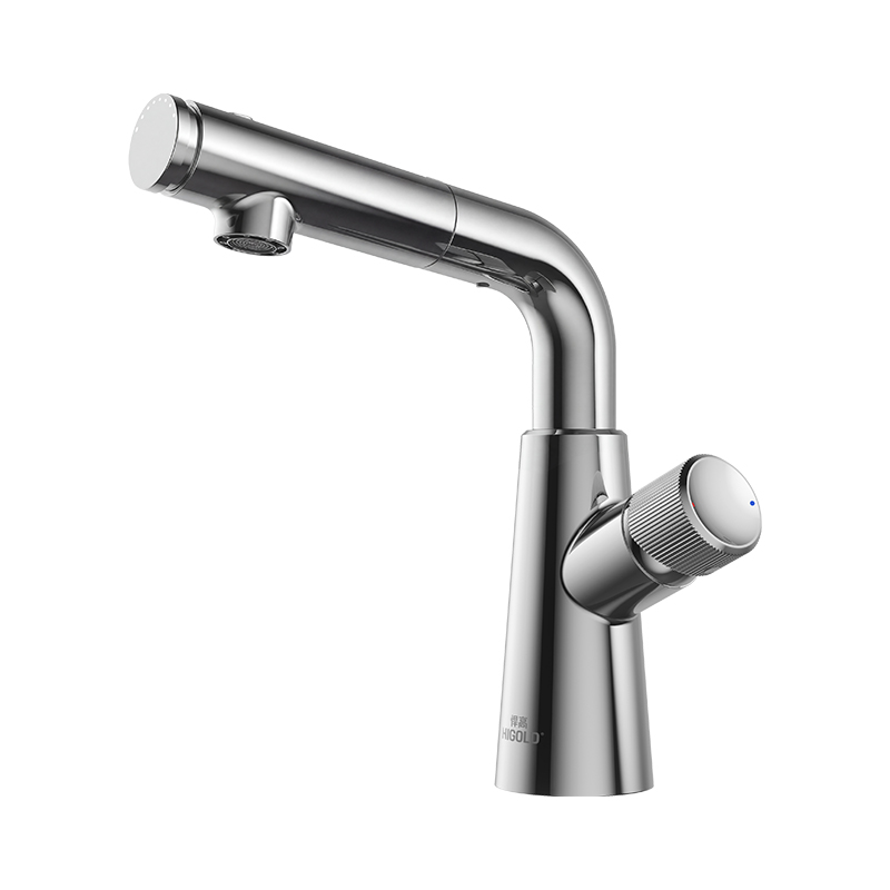 bathroom faucet