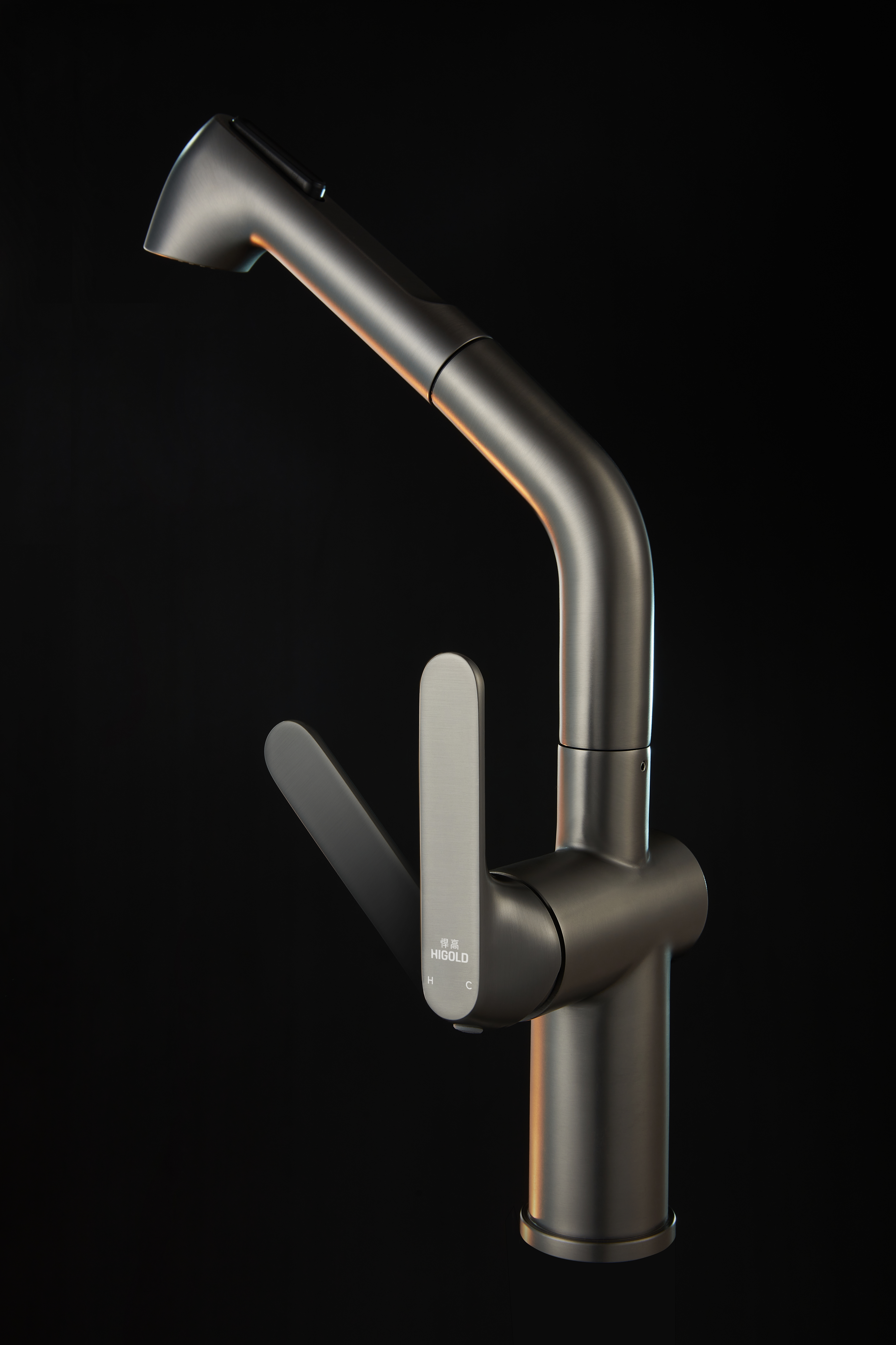 commercial faucet