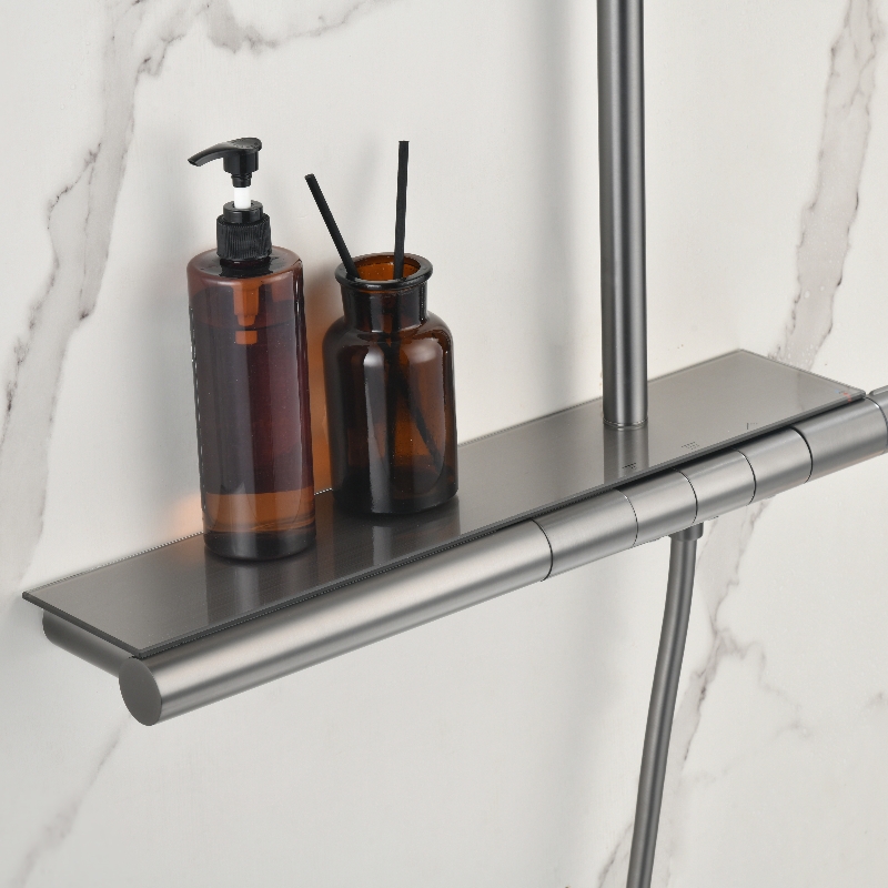bath shower set