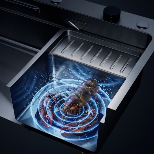 smart sink smart sink
