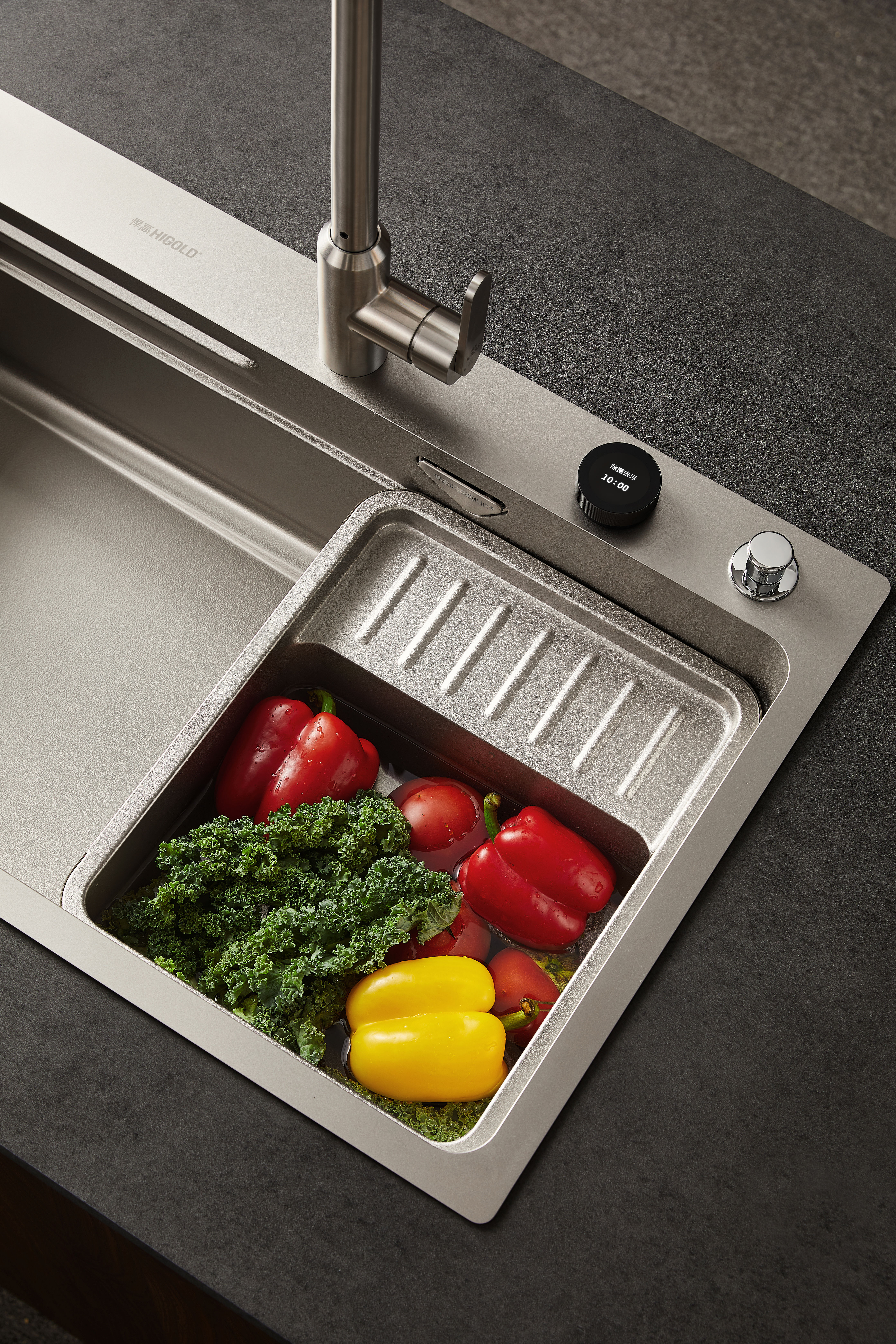 smart sink smart sink