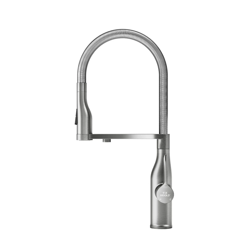 BN3.0 Mini Spring-Style Water Purification Faucet