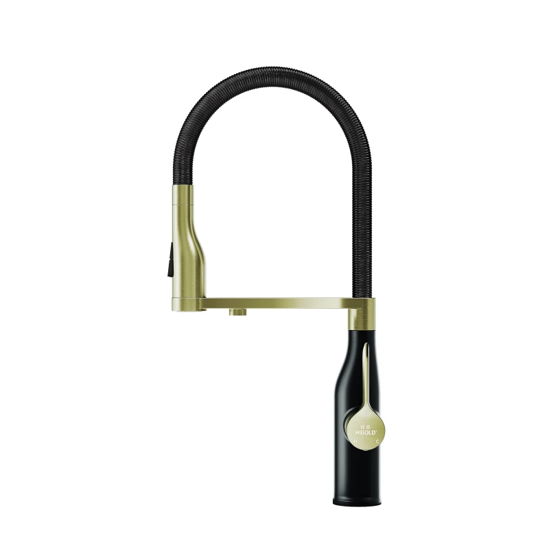 BN3.0 Mini Spring-Style Water Purification Faucet