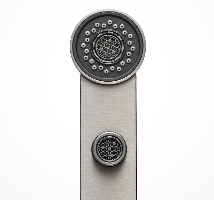 faucet