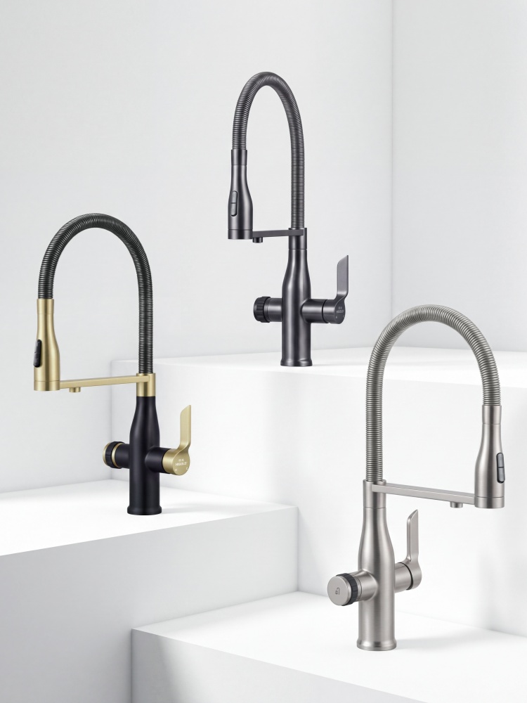 faucet