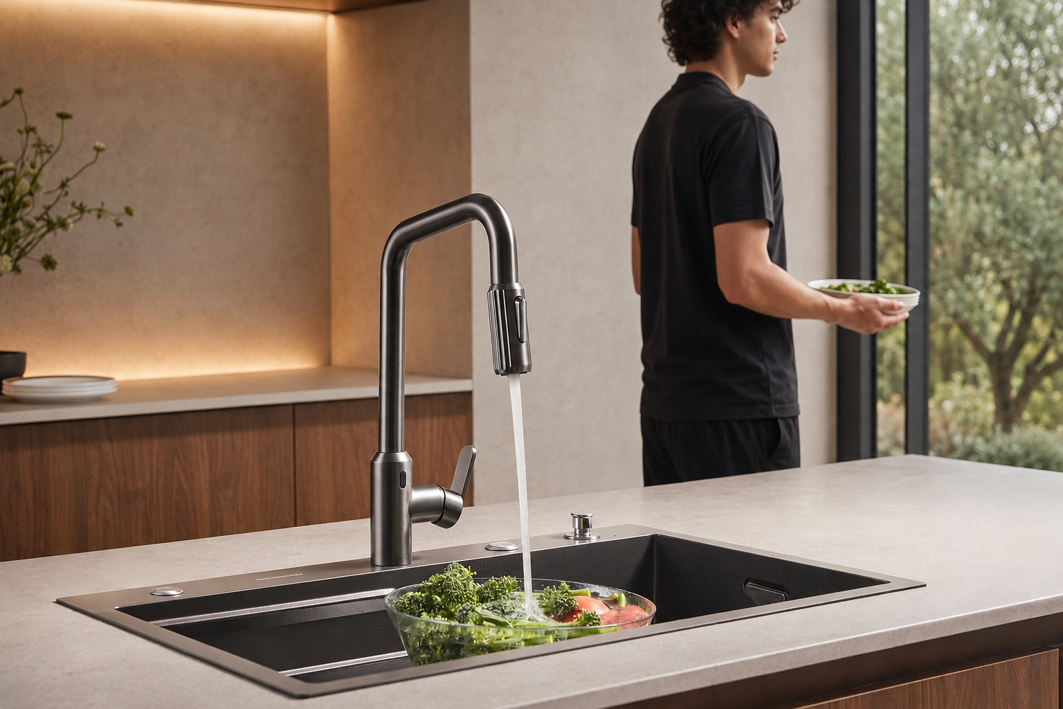 sensor Faucet sensor Faucet