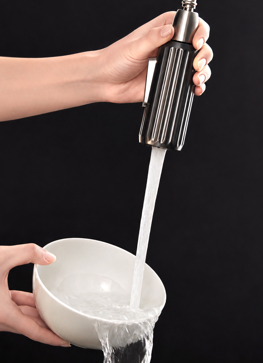 pull-out-faucet pull-out-faucet