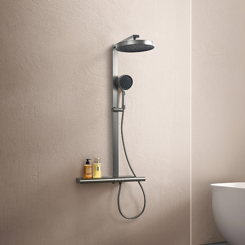 bathroom shower kits