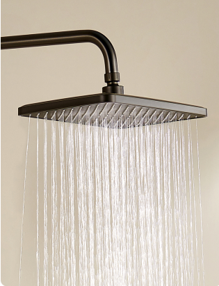Shower set