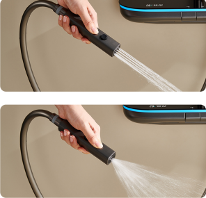 Shower set