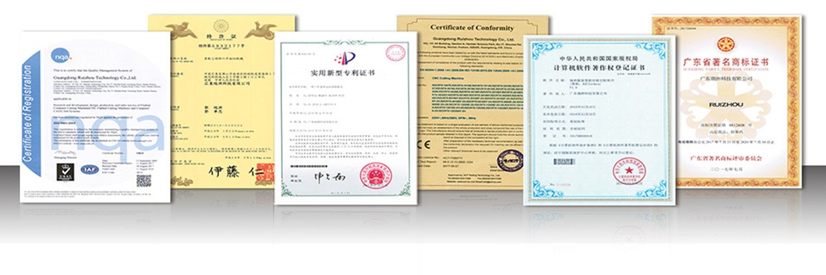 Precio de la cortadora de cuero CNC Ruizhou
